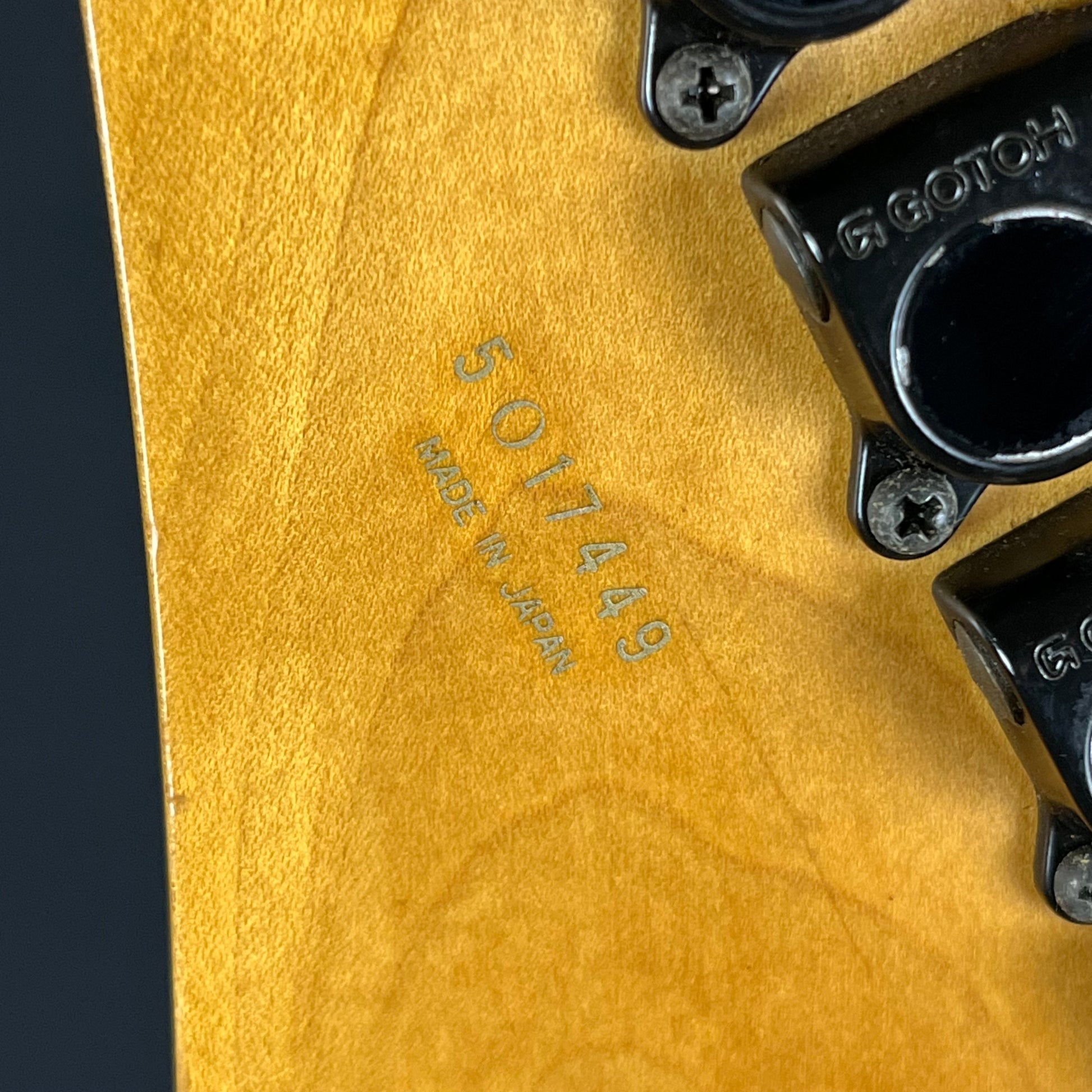 YAMAHA Japan RGX512J