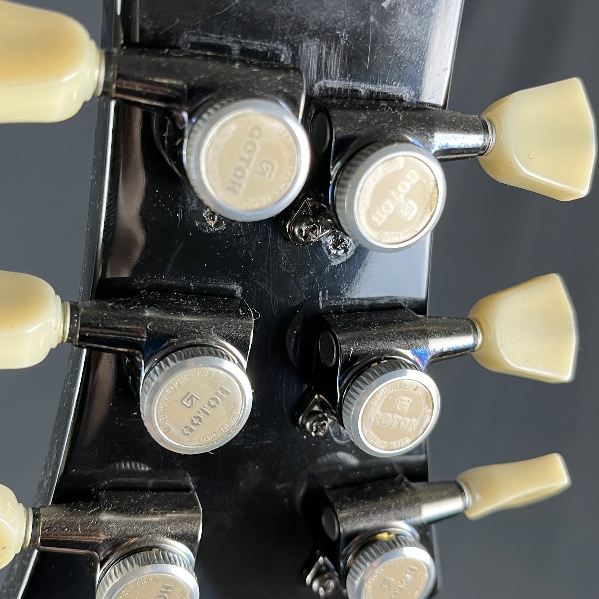 Schecter Diamond Series