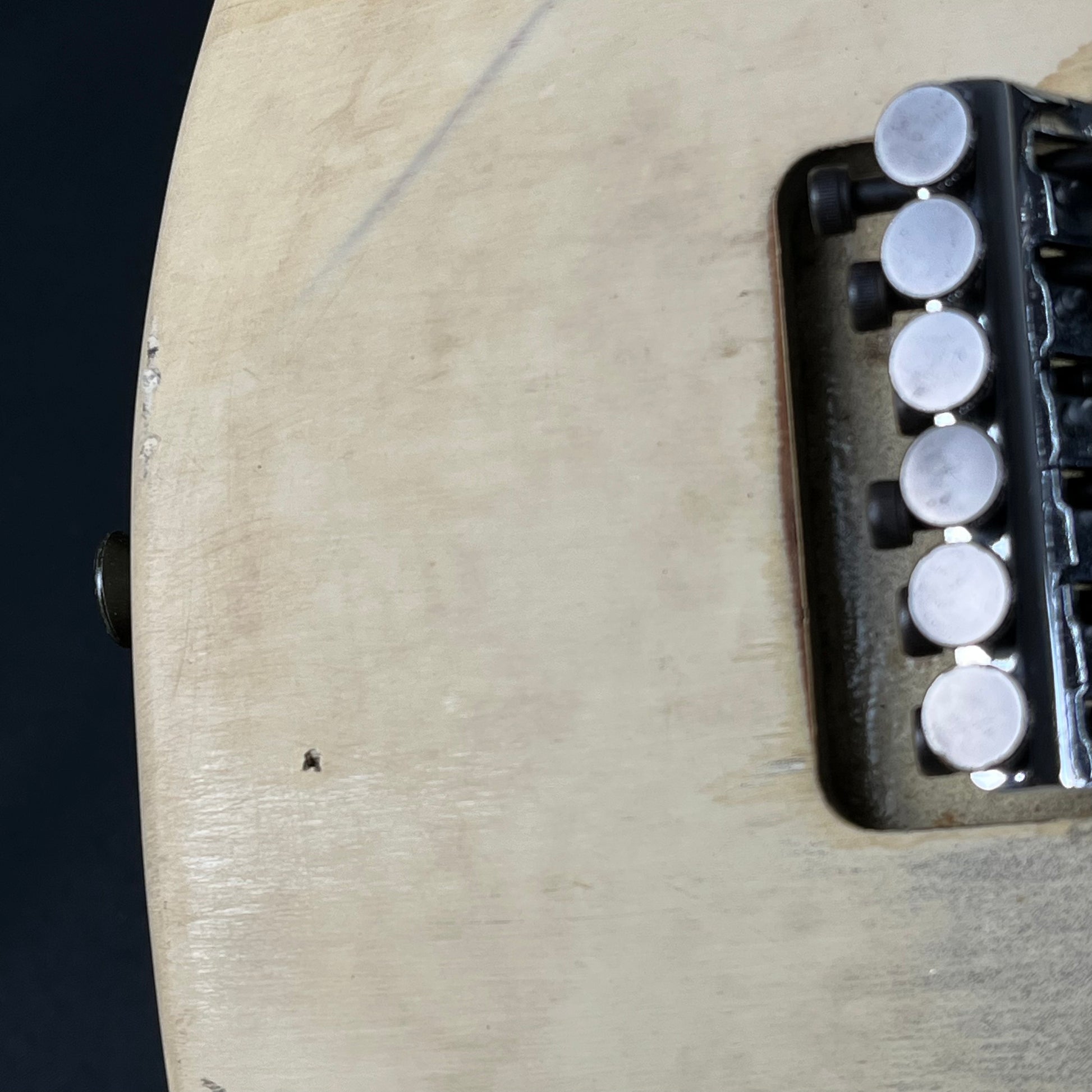 YAMAHA RGX321P