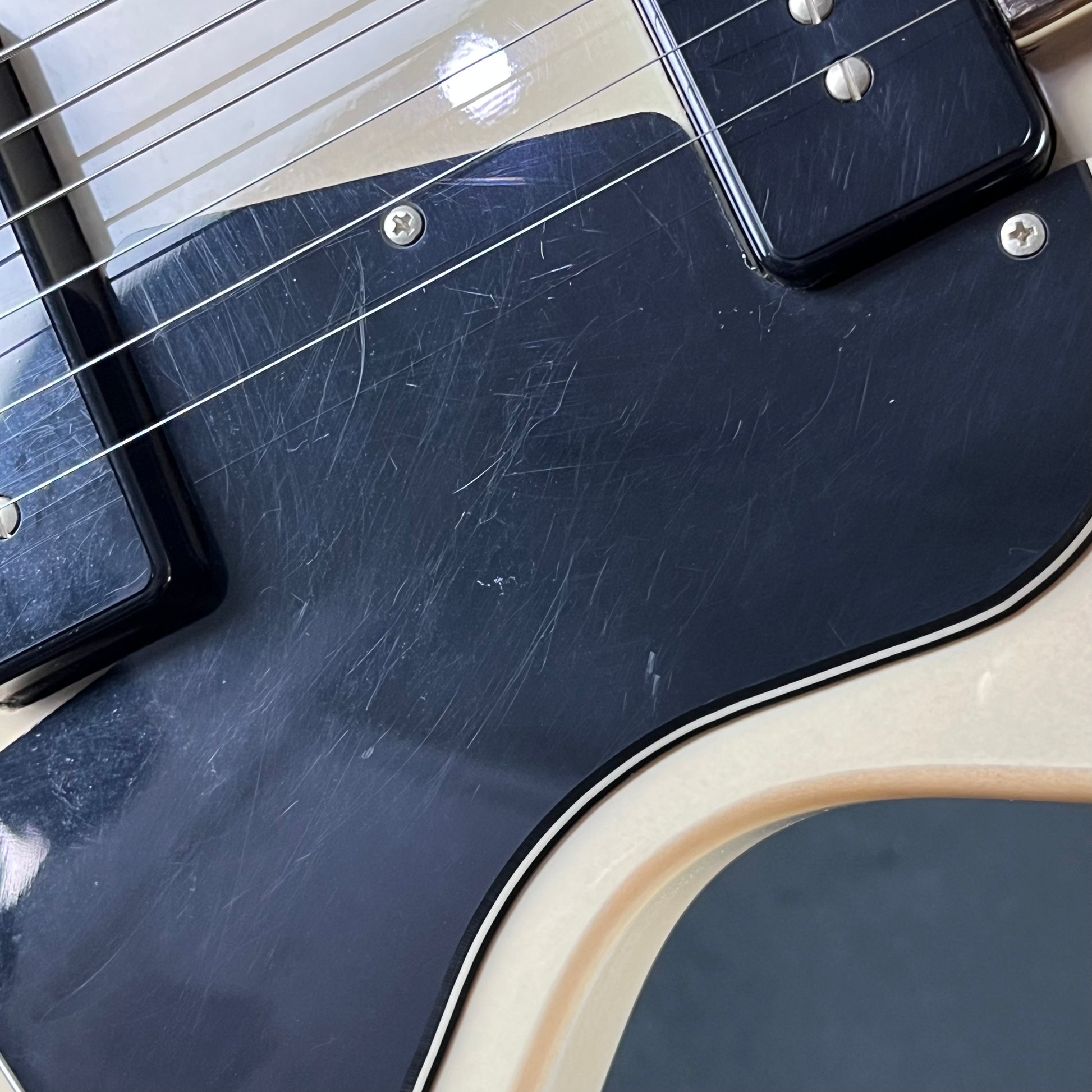 Epiphone Les Paul Special 2010