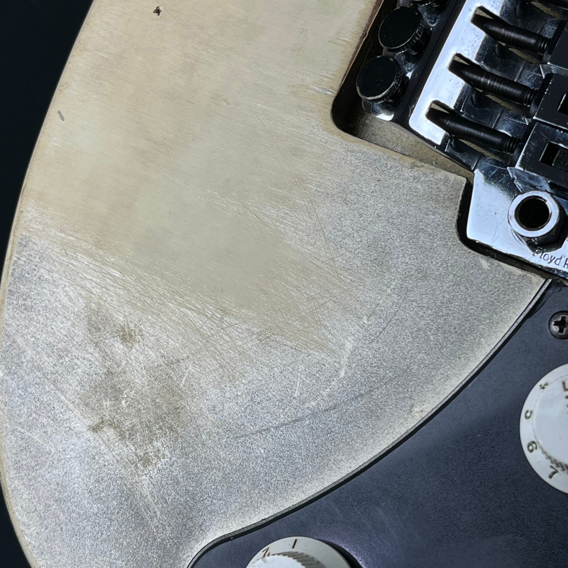 YAMAHA RGX321P