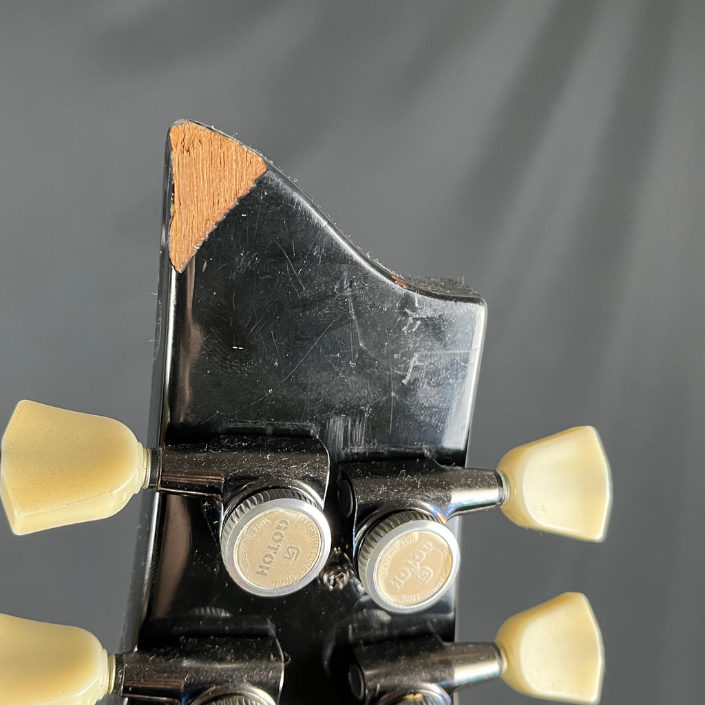 Schecter Diamond Series