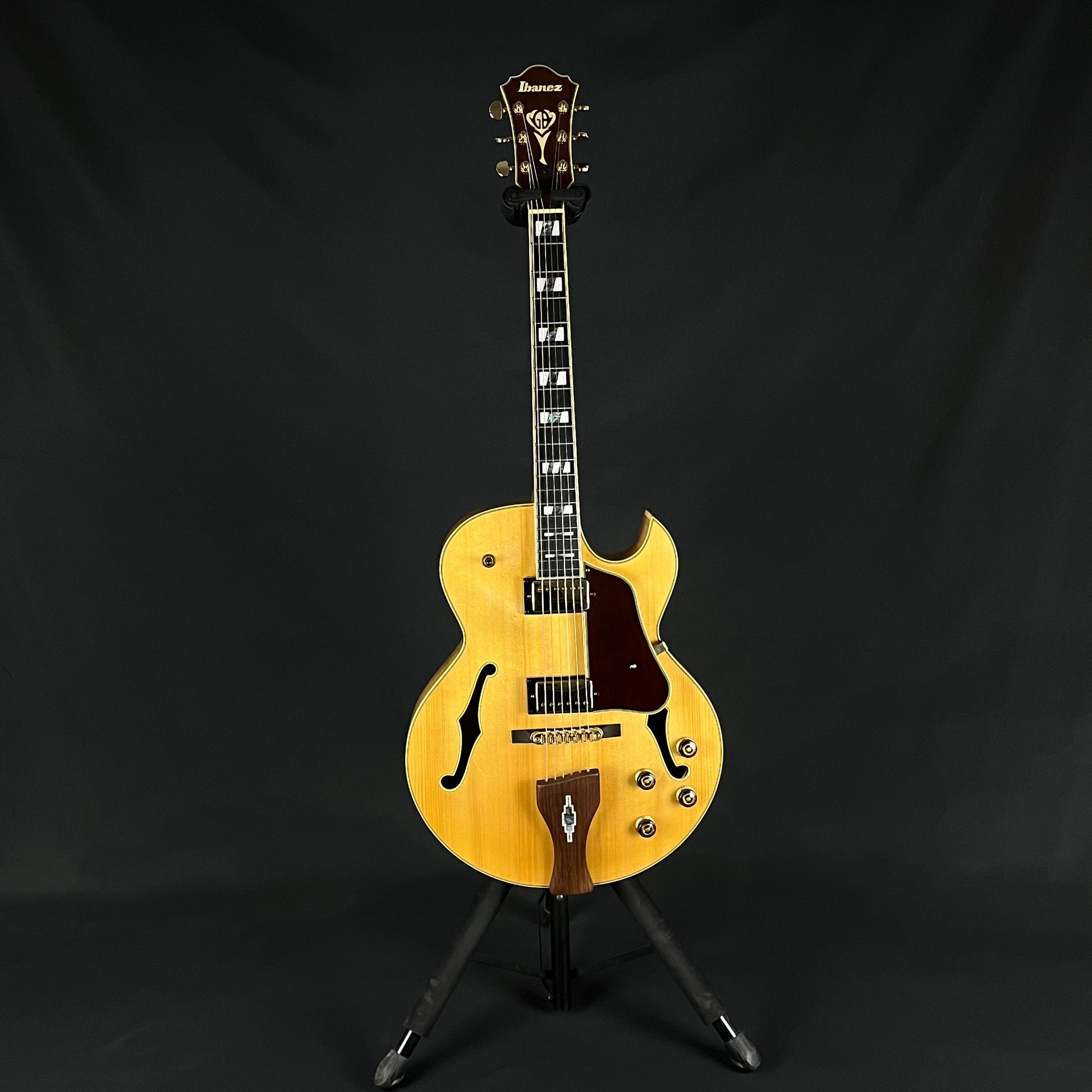 Ibanez LGB30-NAT 2023