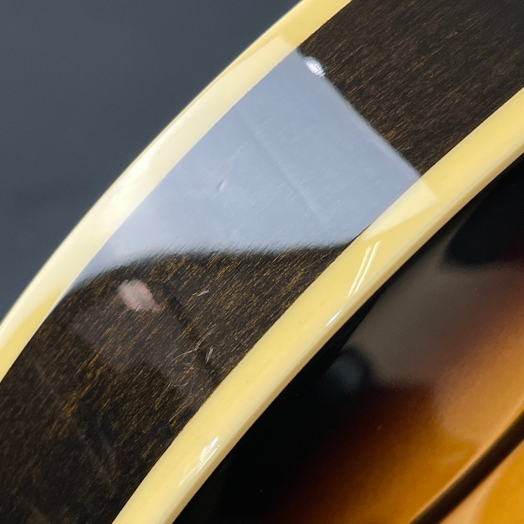 Epiphone Japan Elitist 1965 Casino VS