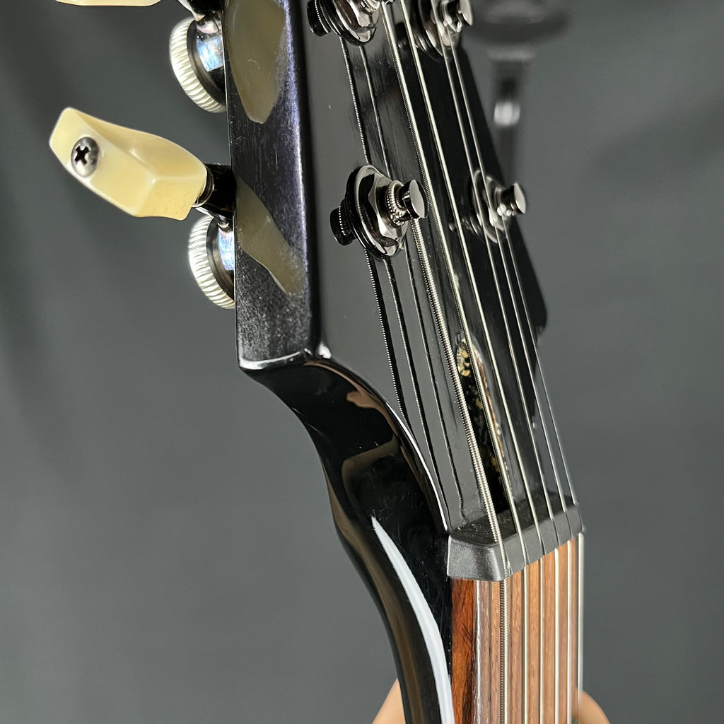 Schecter Diamond Series