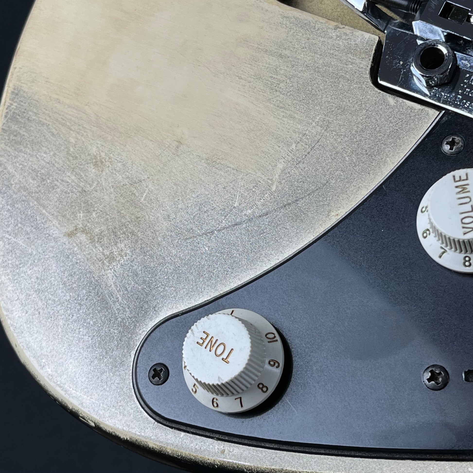 YAMAHA RGX321P