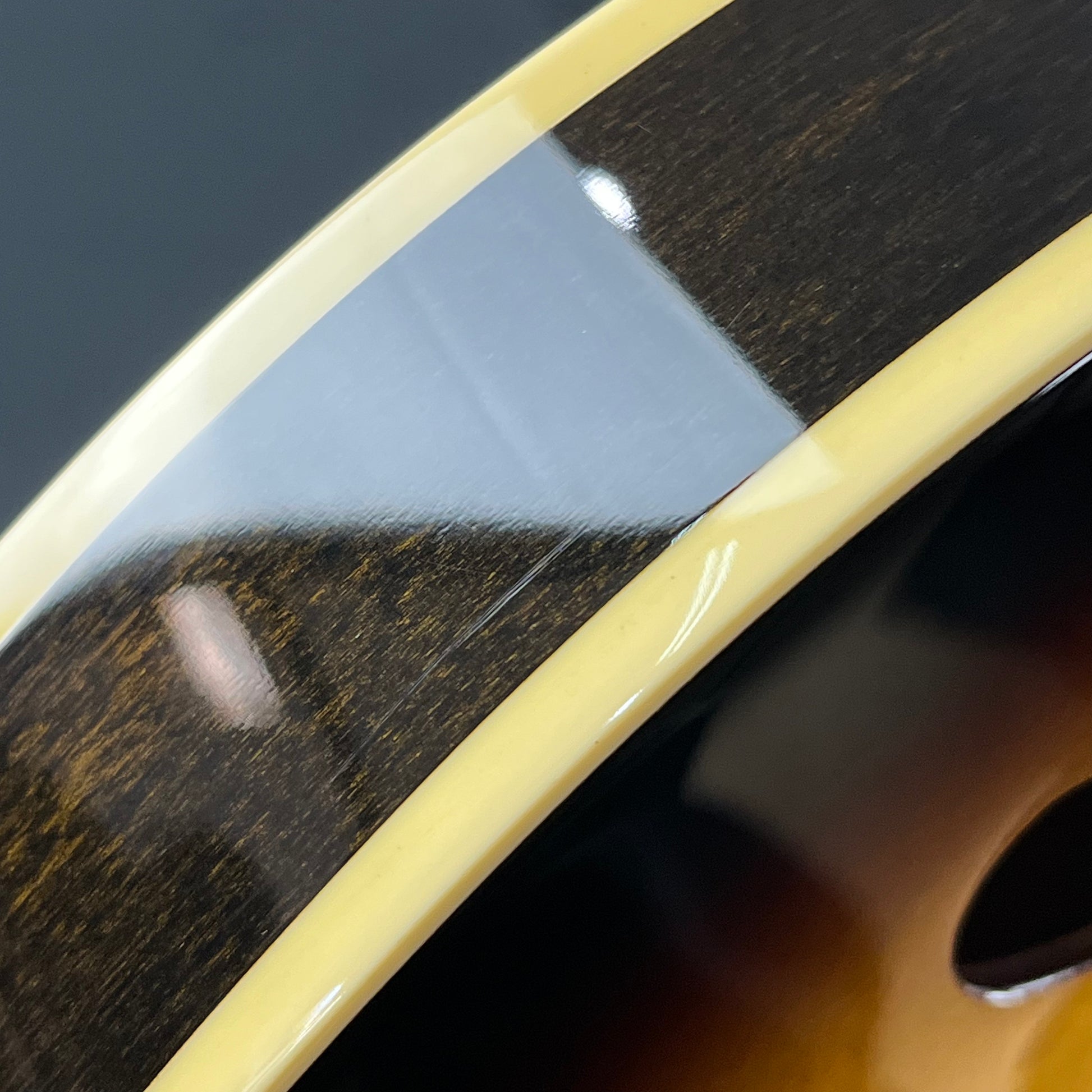 Epiphone Japan Elitist 1965 Casino VS