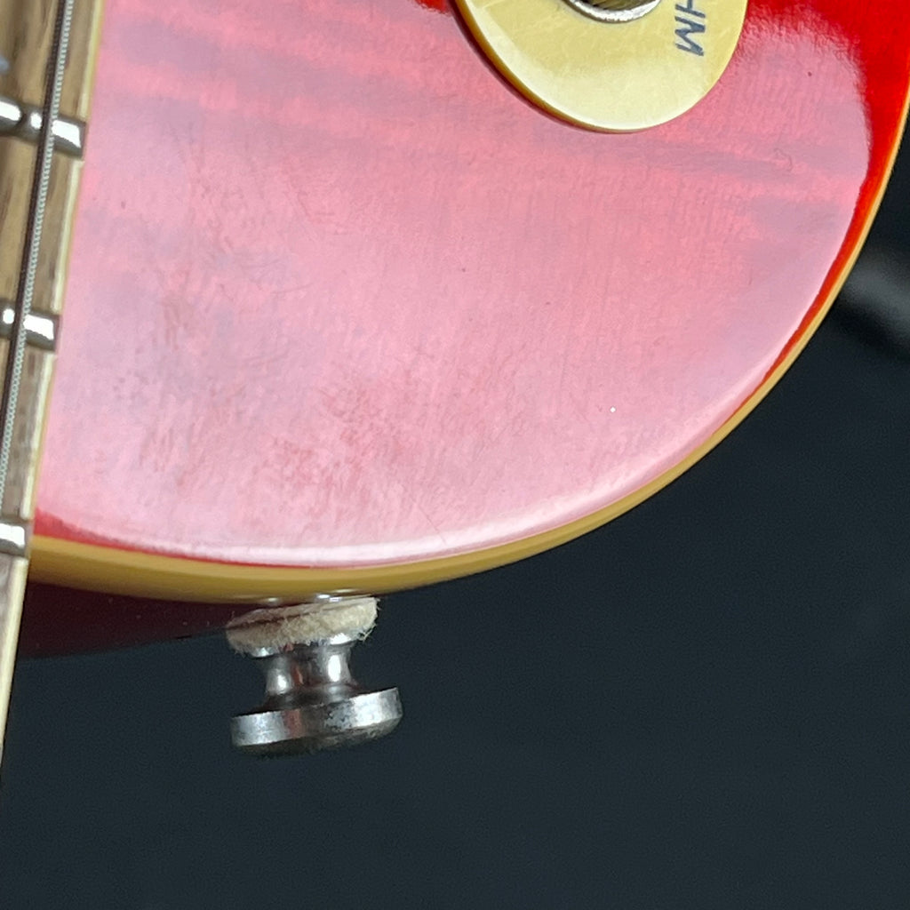 Epiphone Korea Les Paul Standard Bolt-on