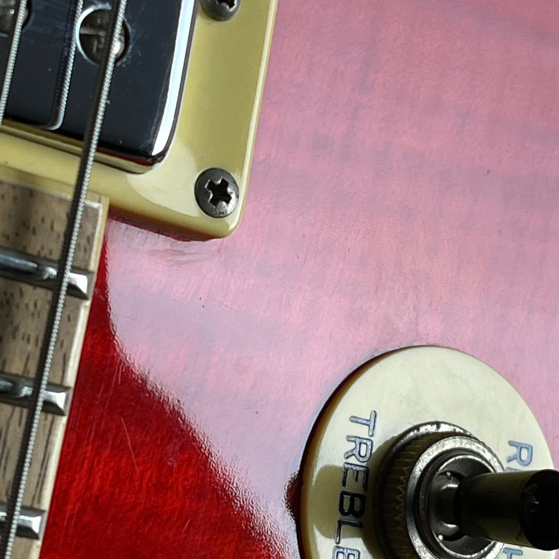 Epiphone Korea Les Paul Standard Bolt-on