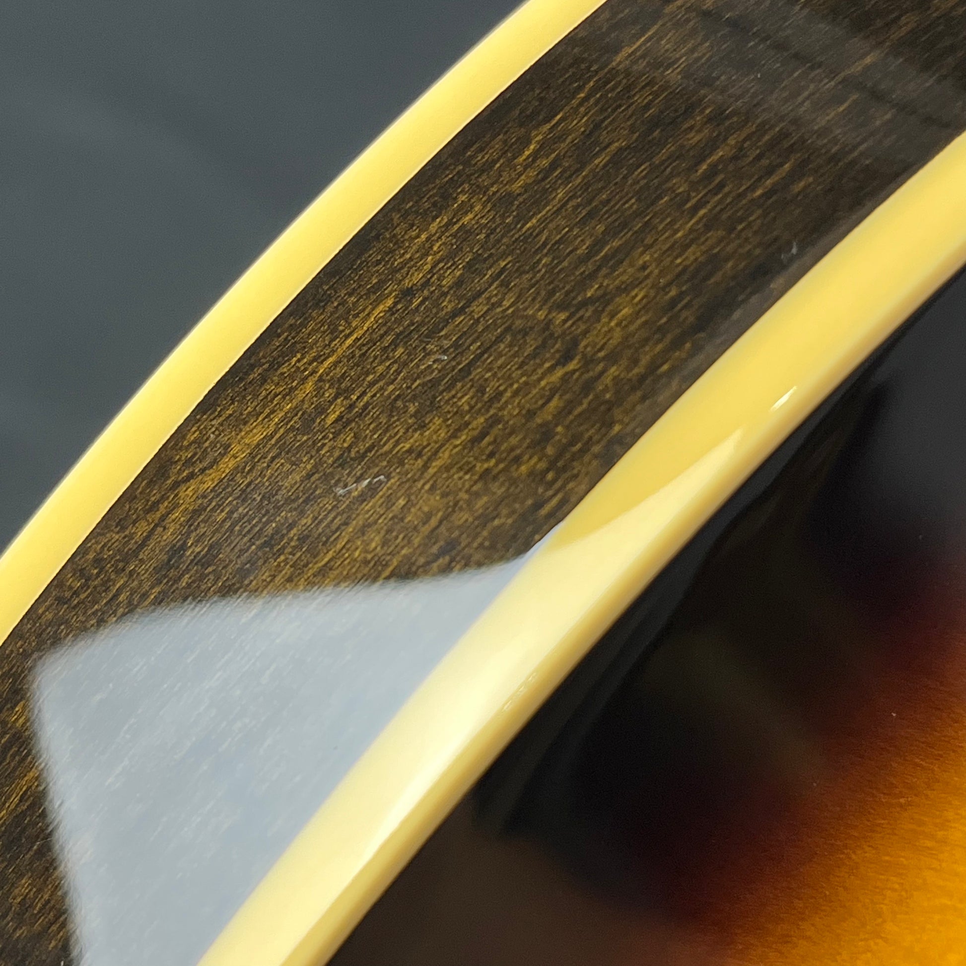 Epiphone Japan Elitist 1965 Casino VS