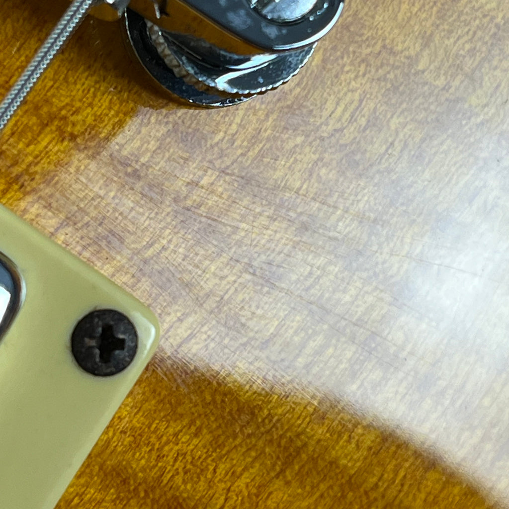 Epiphone Korea Les Paul Standard Bolt-on