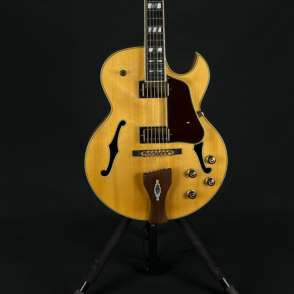 Ibanez LGB30-NAT 2023