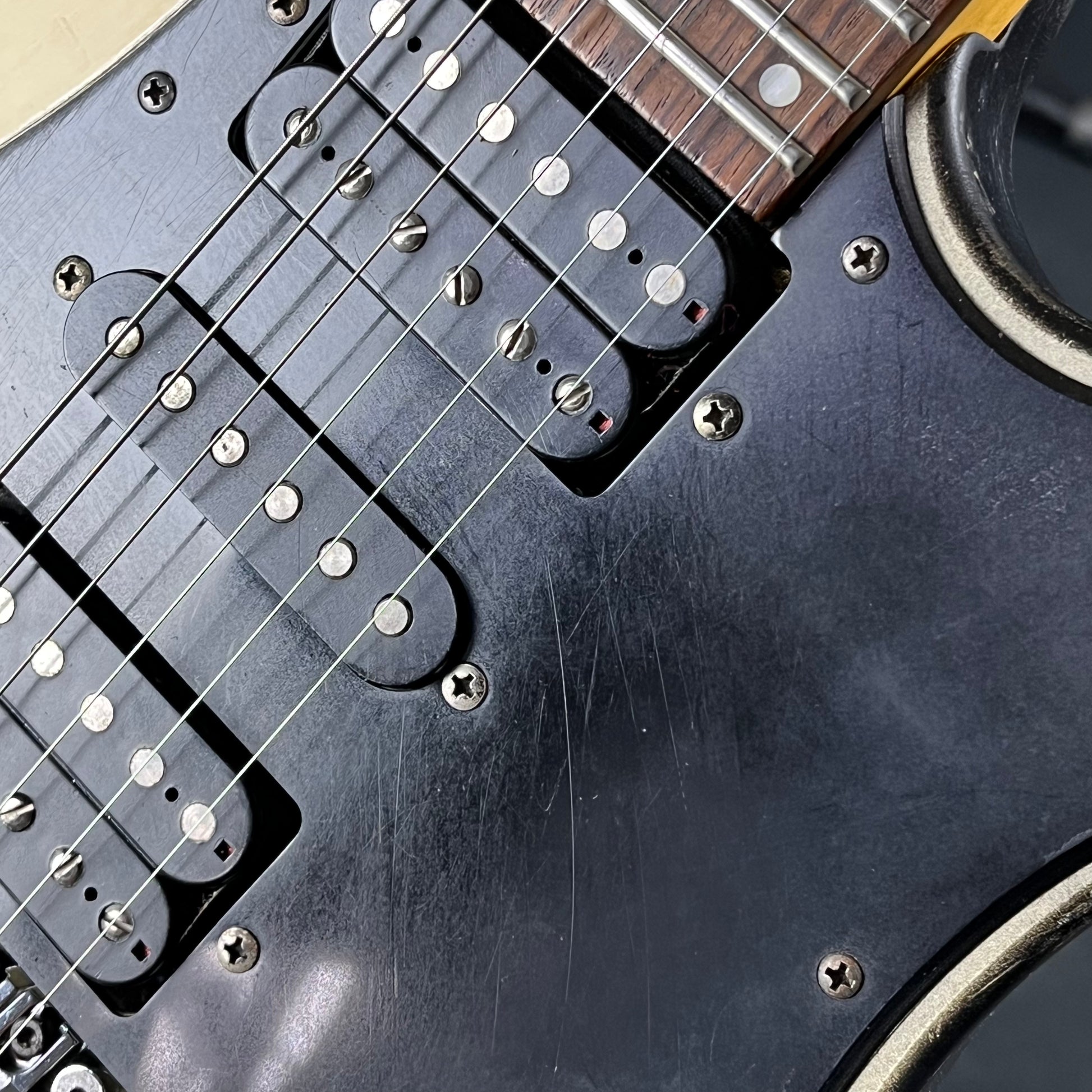 YAMAHA RGX321P
