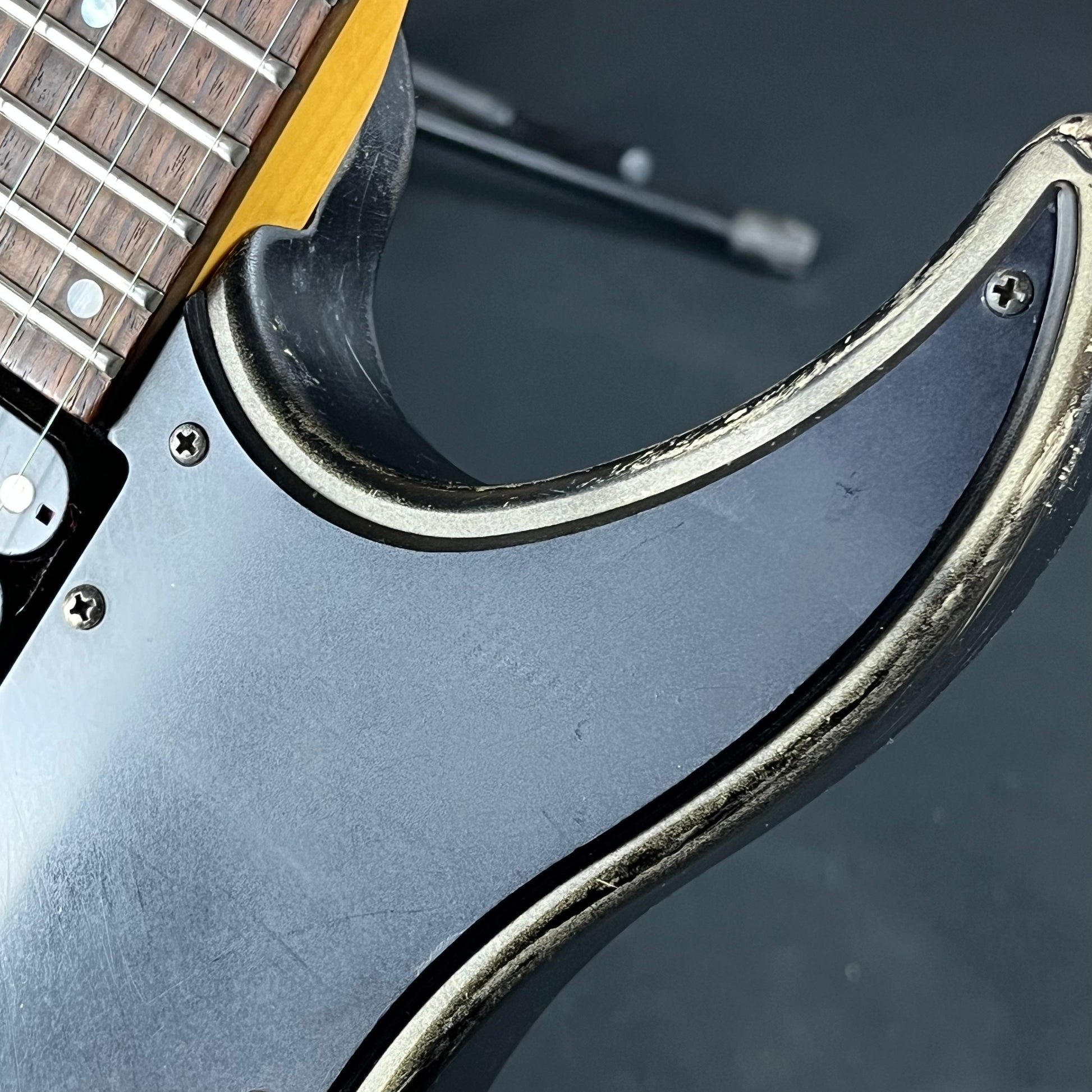 YAMAHA RGX321P