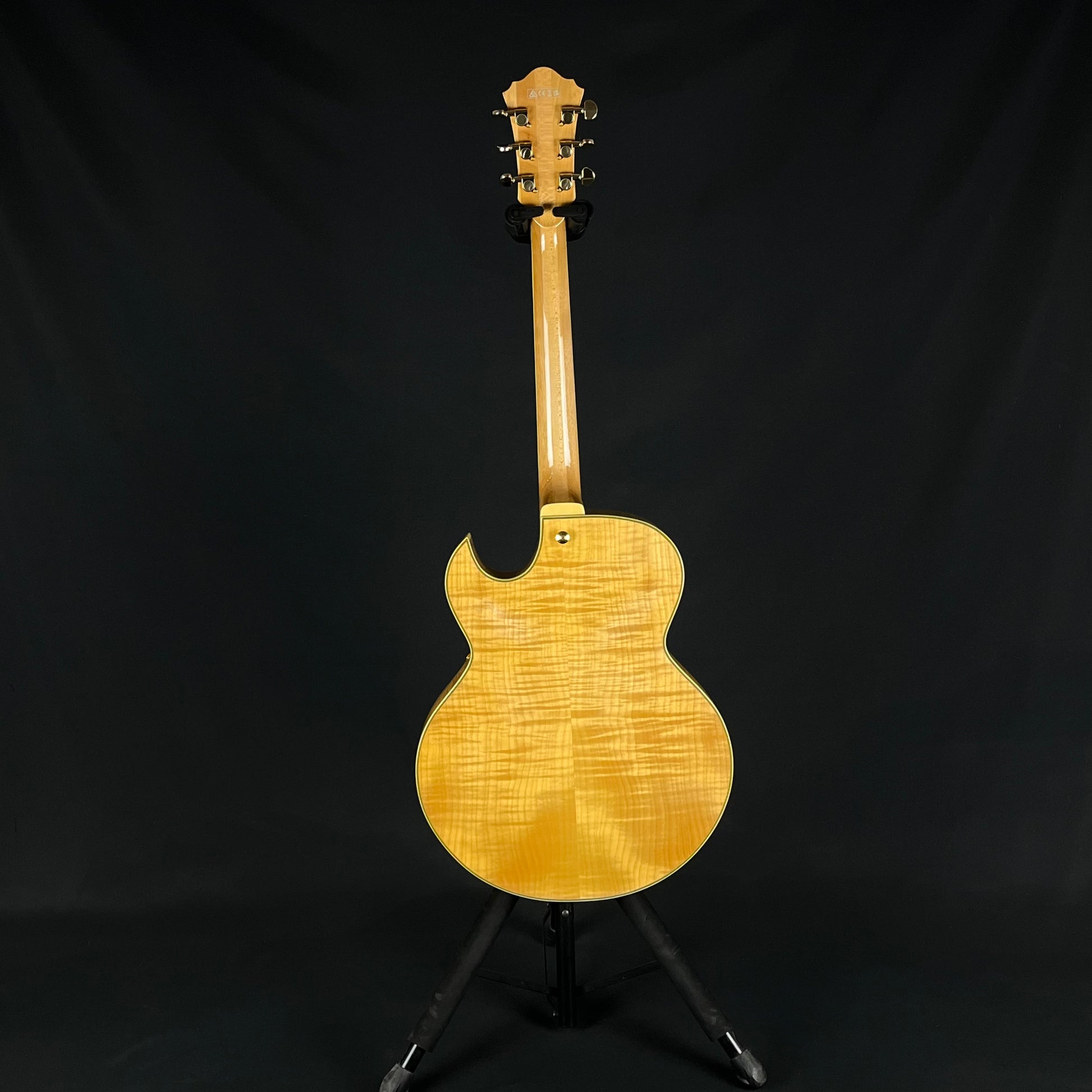 Ibanez LGB30-NAT 2023