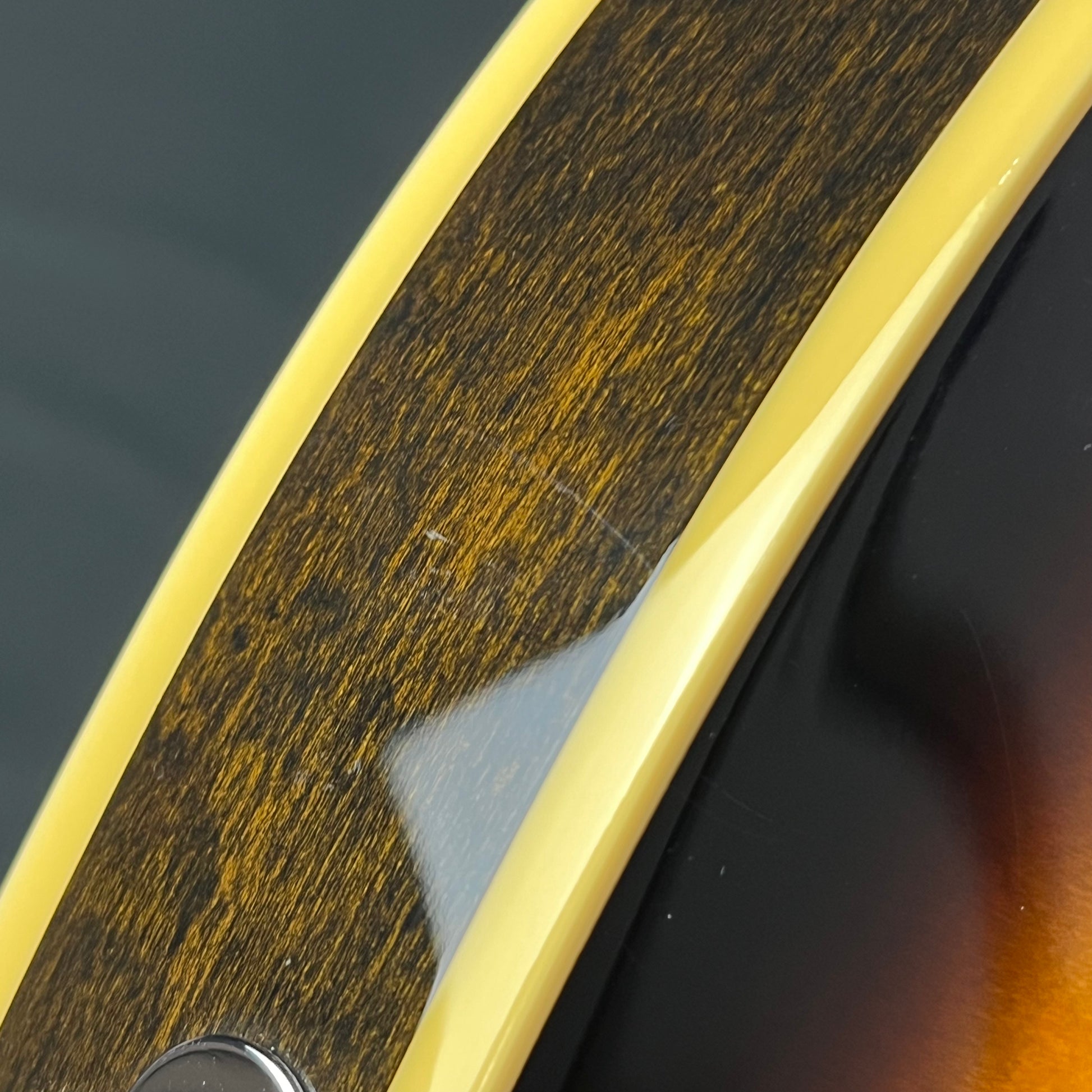 Epiphone Japan Elitist 1965 Casino VS