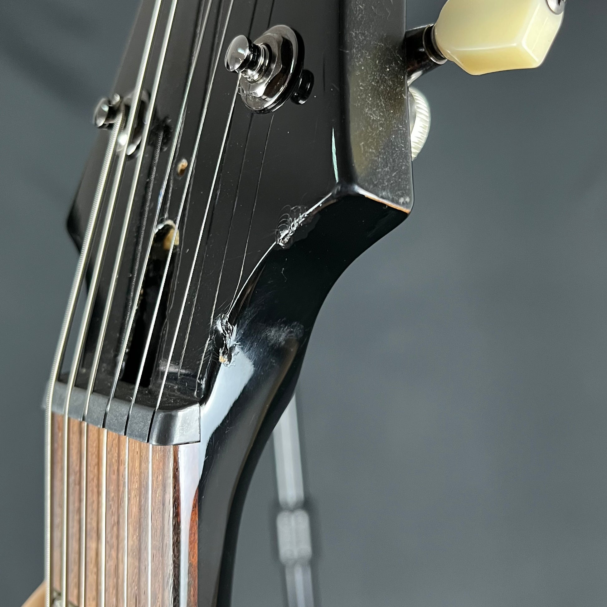 Schecter Diamond Series