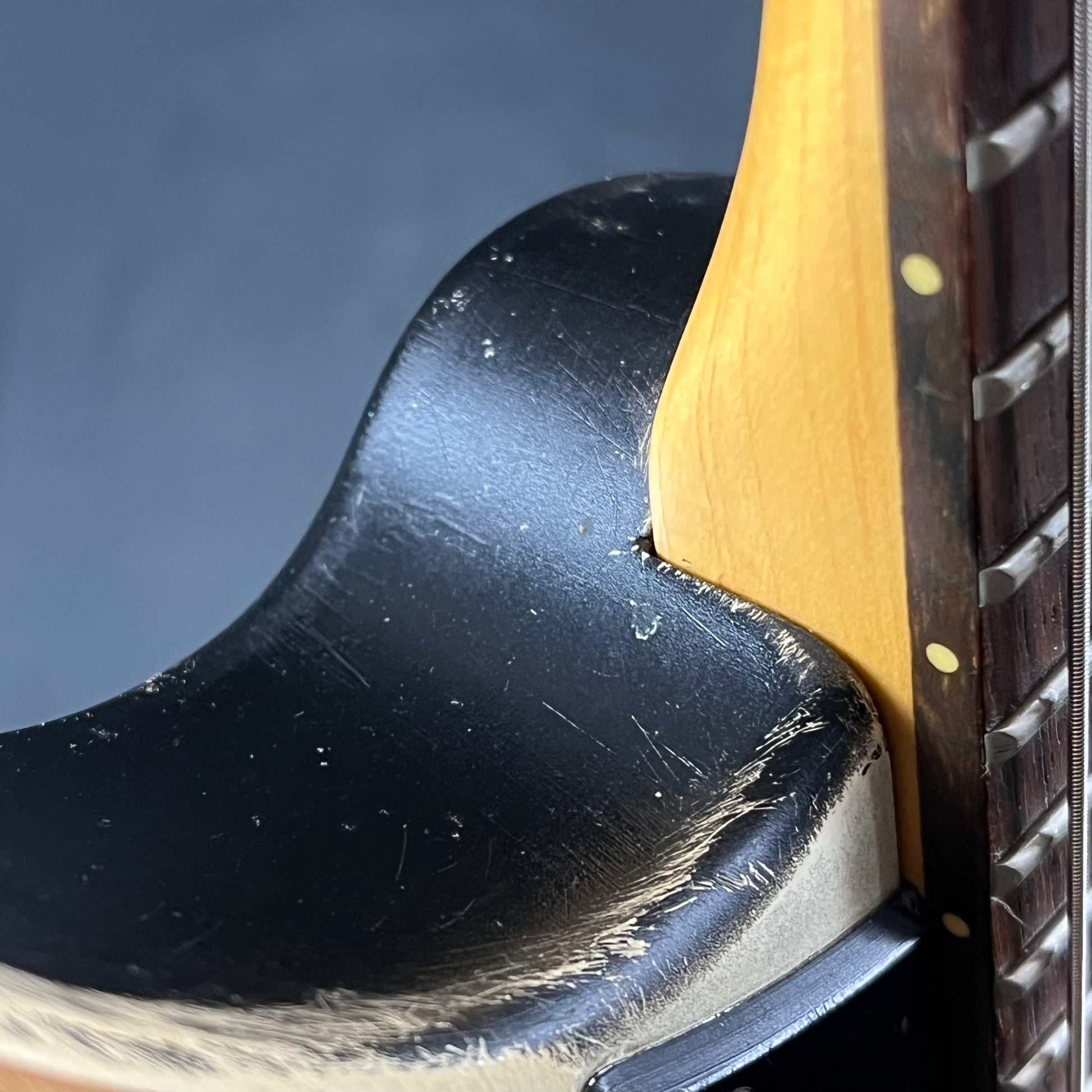 YAMAHA RGX321P