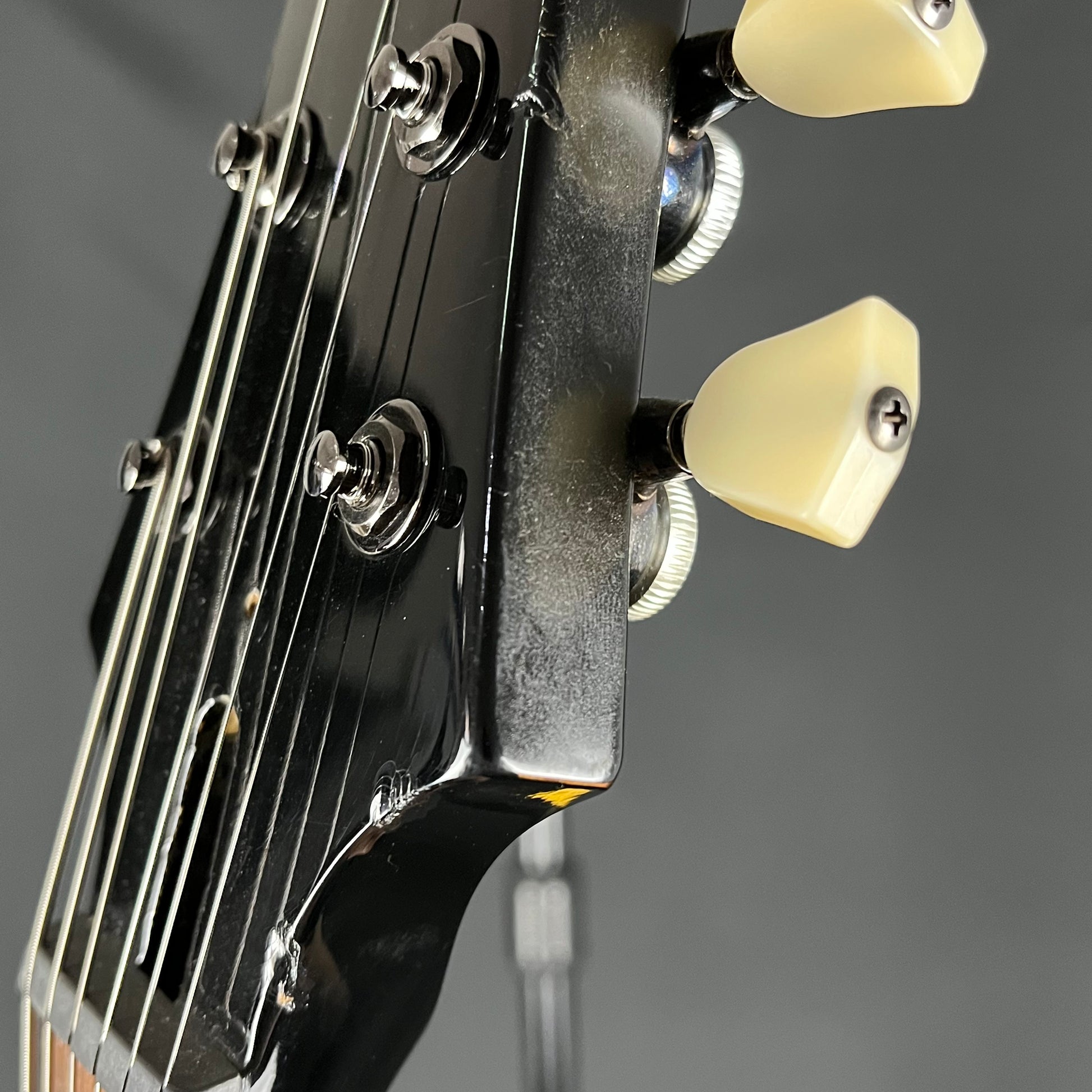 Schecter Diamond Series