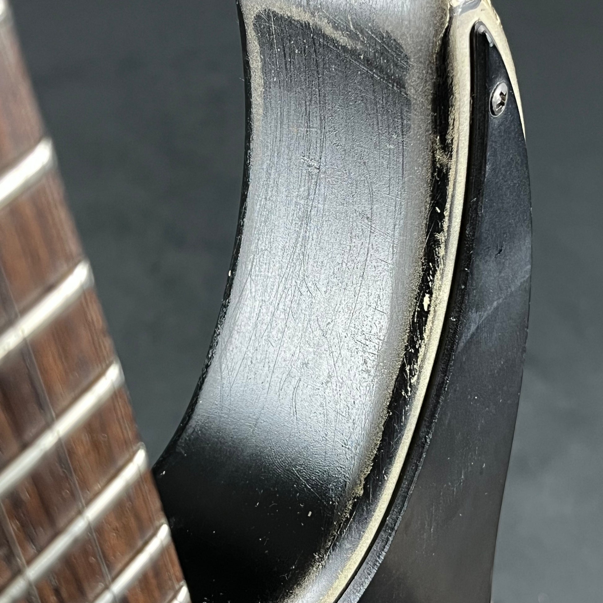 YAMAHA RGX321P