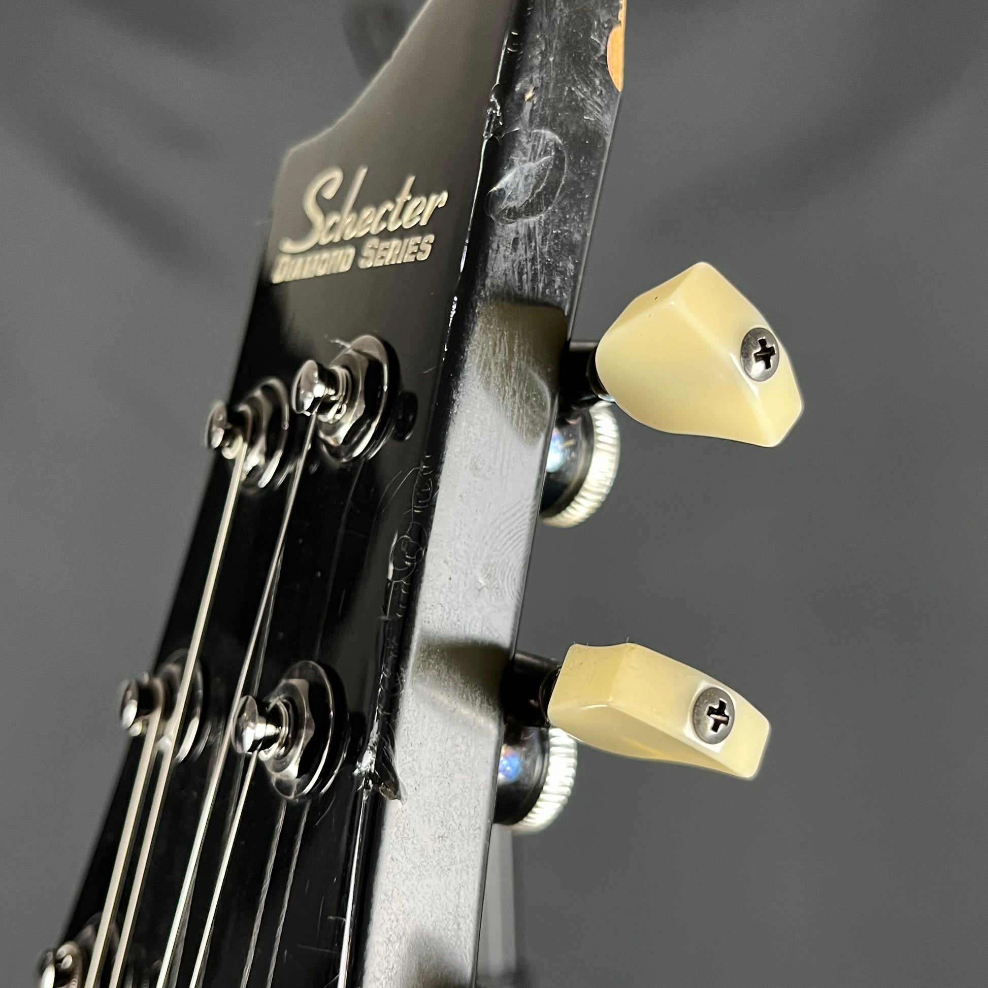 Schecter Diamond Series