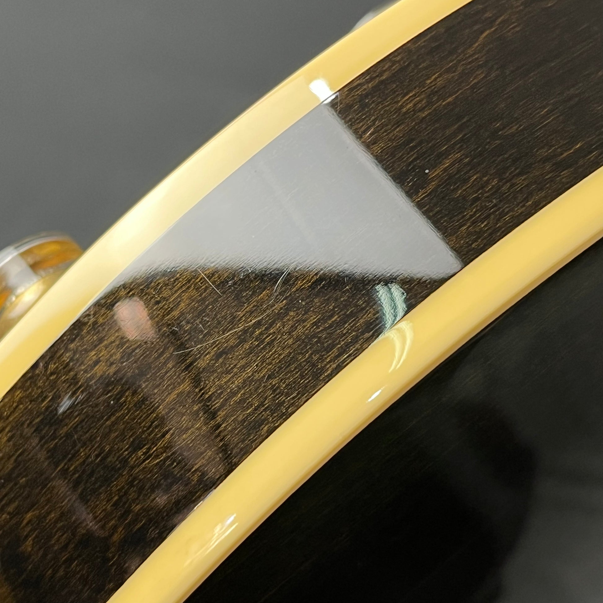 Epiphone Japan Elitist 1965 Casino VS