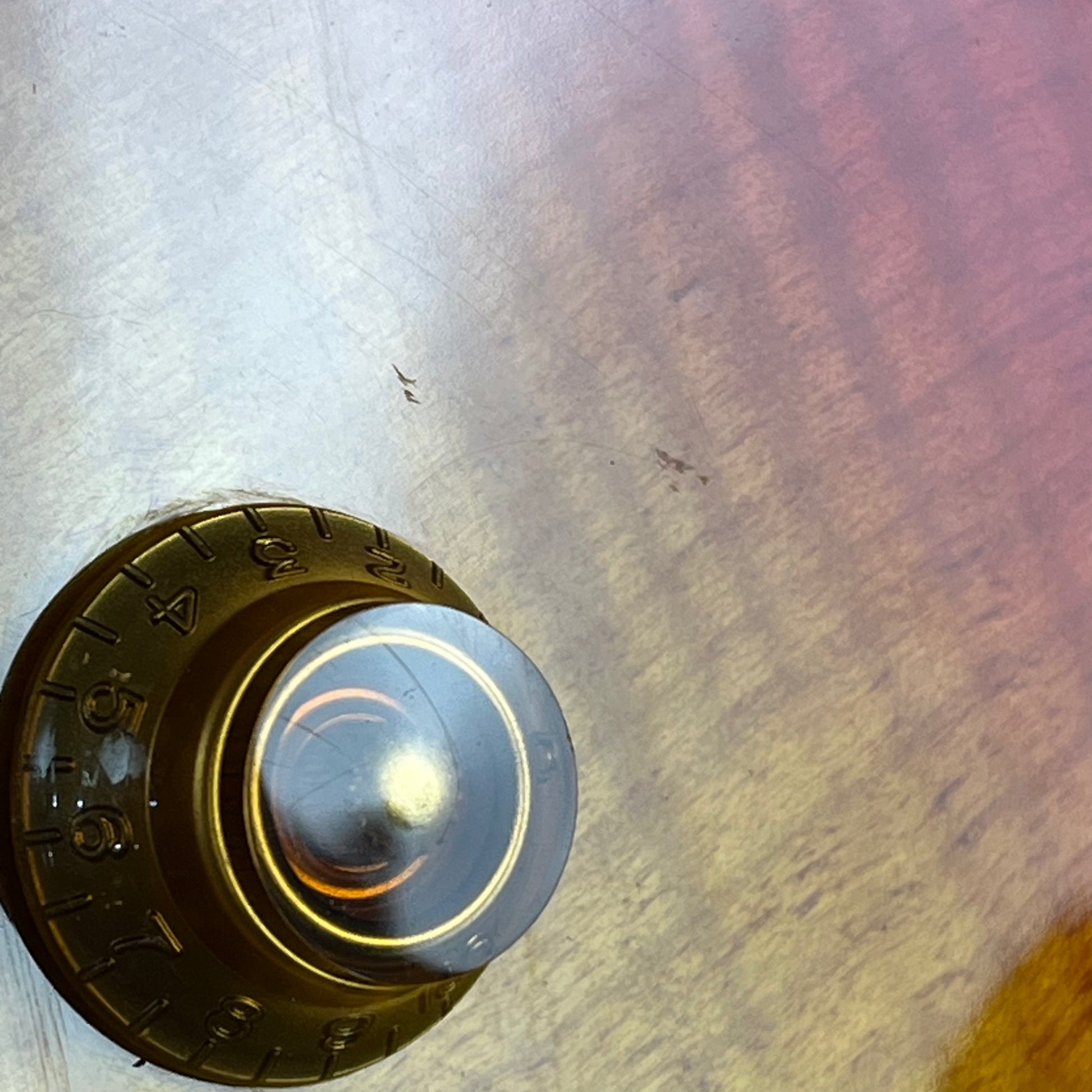 Epiphone Korea Les Paul Standard Bolt-on