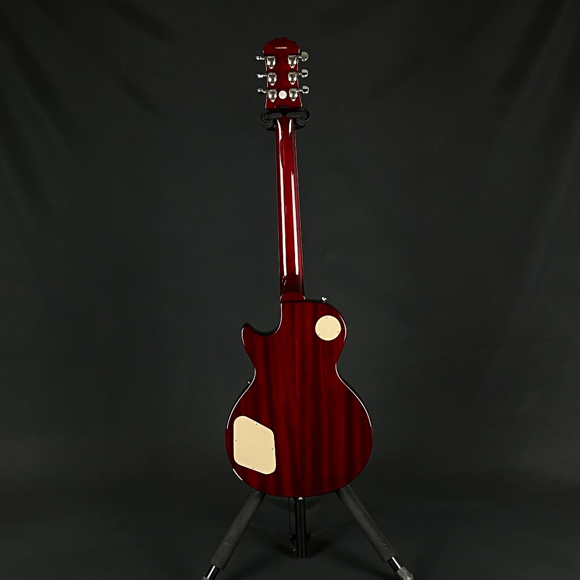 Epiphone Les Paul Standard Pro