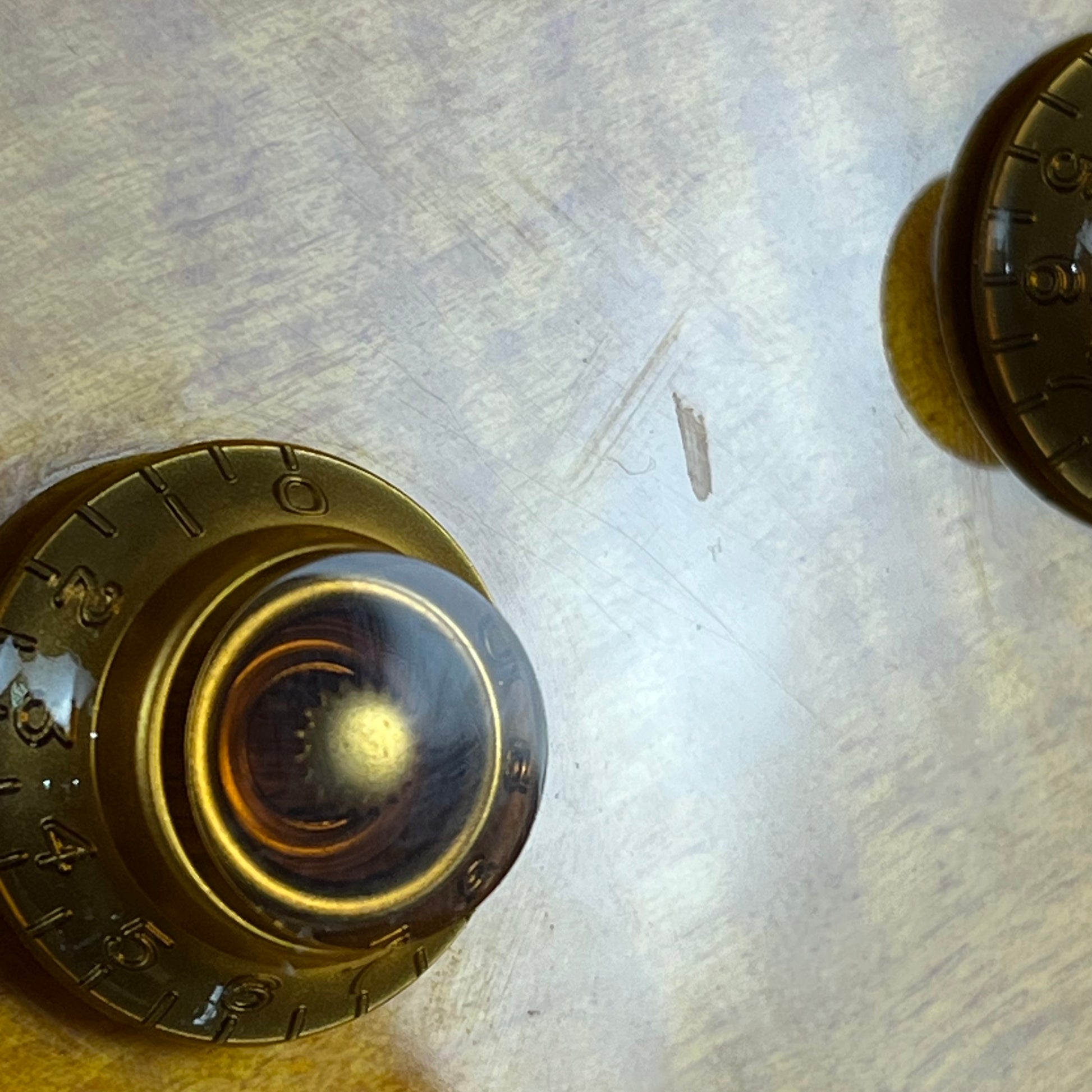 Epiphone Korea Les Paul Standard Bolt-on