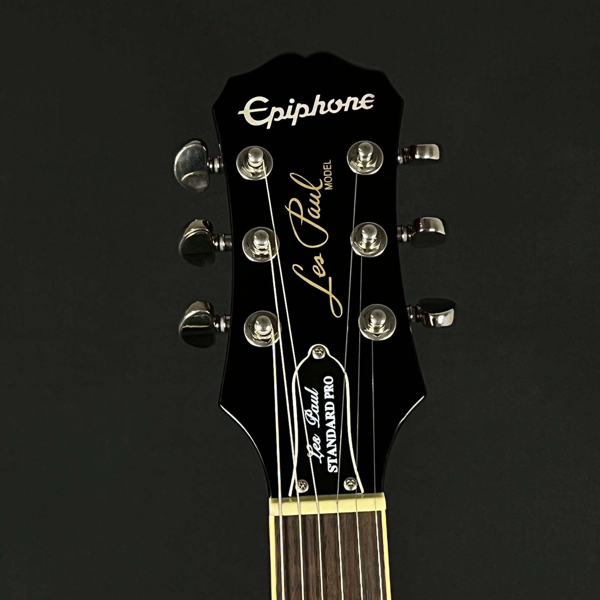 Epiphone Les Paul Standard Pro