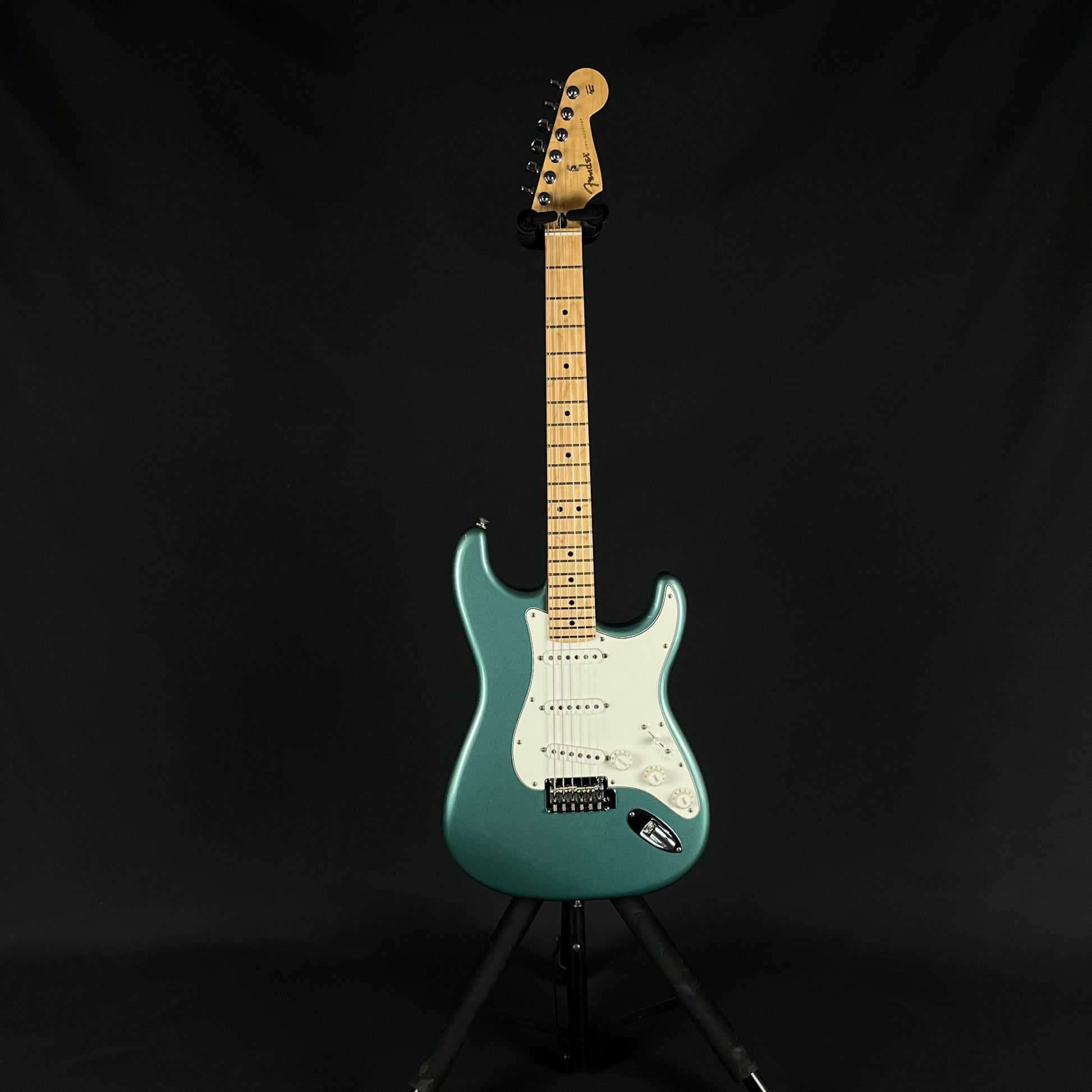 Fender Player Stratocaster MN TPL 2021