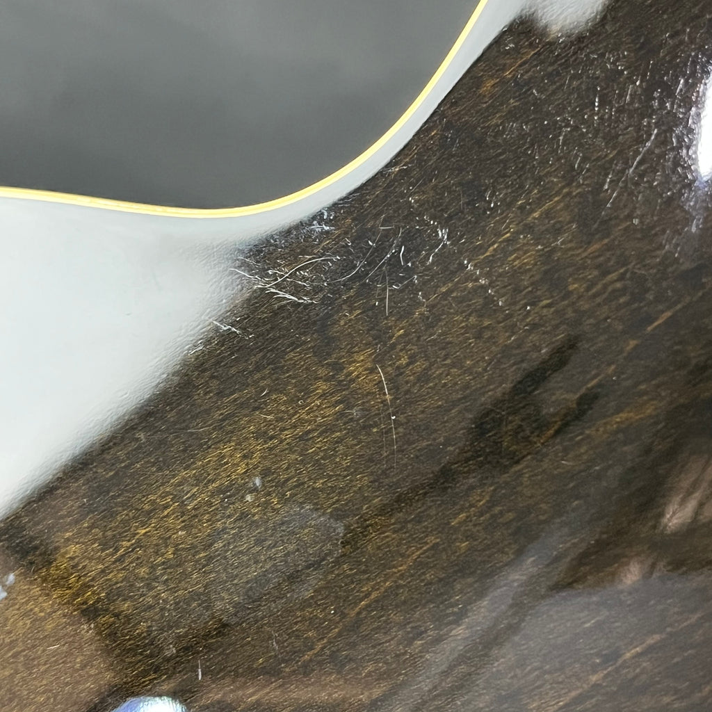 Epiphone Japan Elitist 1965 Casino VS