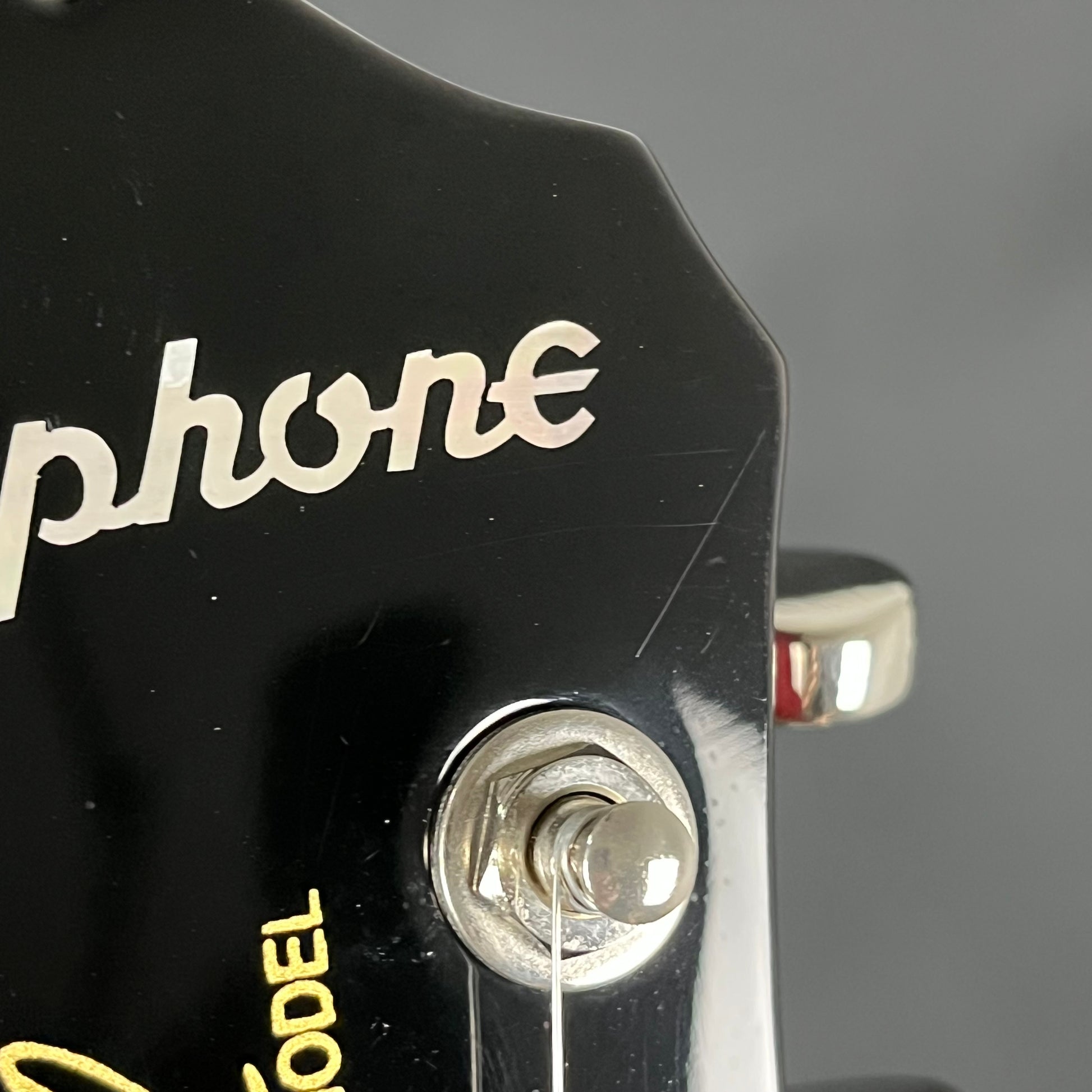 Epiphone Les Paul Standard Pro