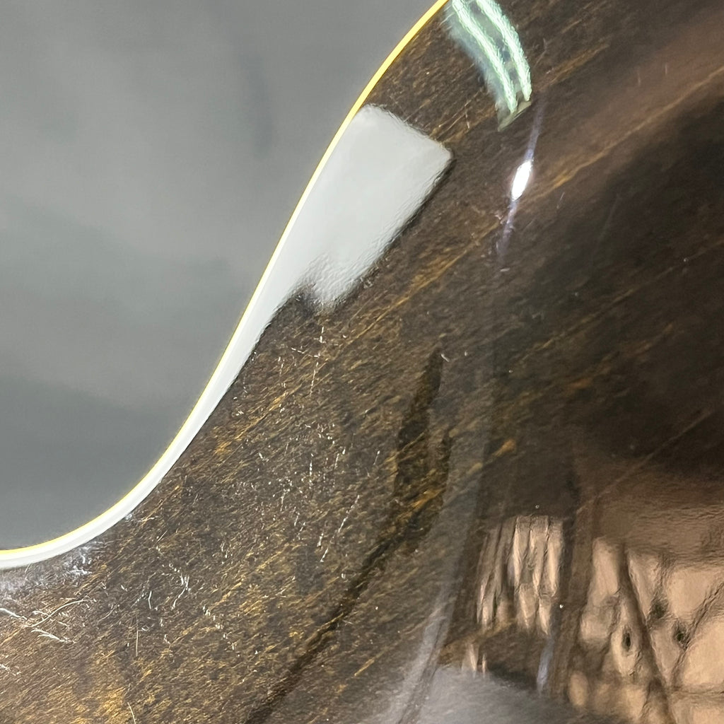 Epiphone Japan Elitist 1965 Casino VS