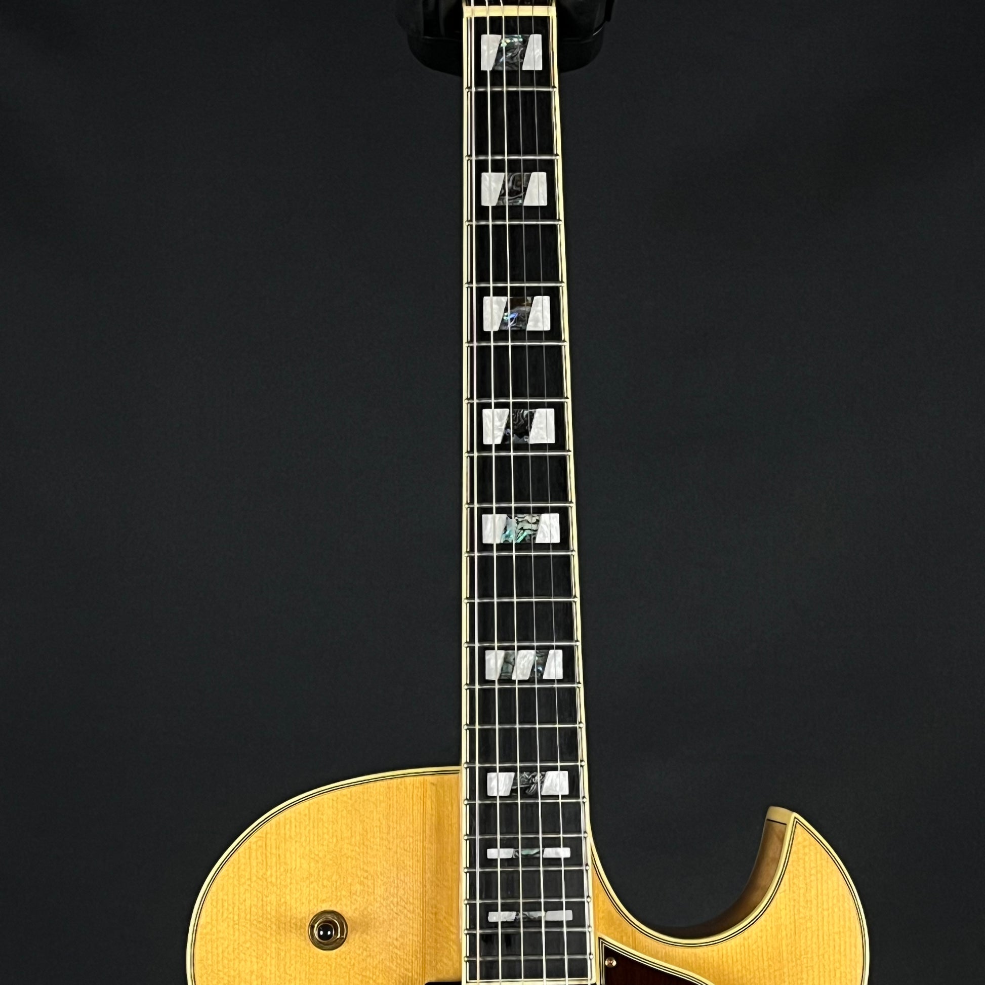 Ibanez LGB30-NAT 2023