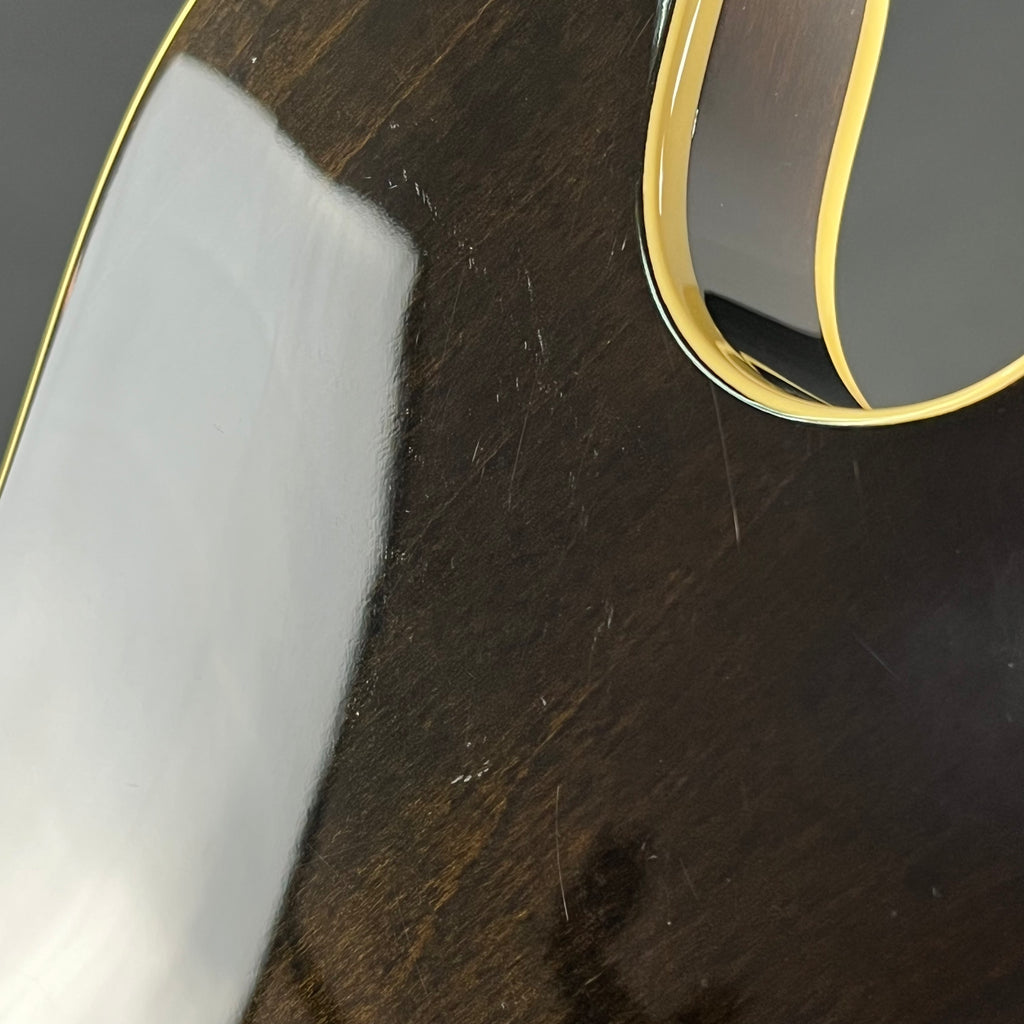 Epiphone Japan Elitist 1965 Casino VS