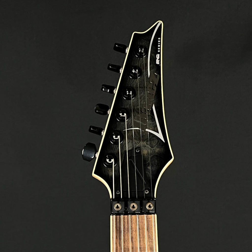 Ibanez RG350QMZ