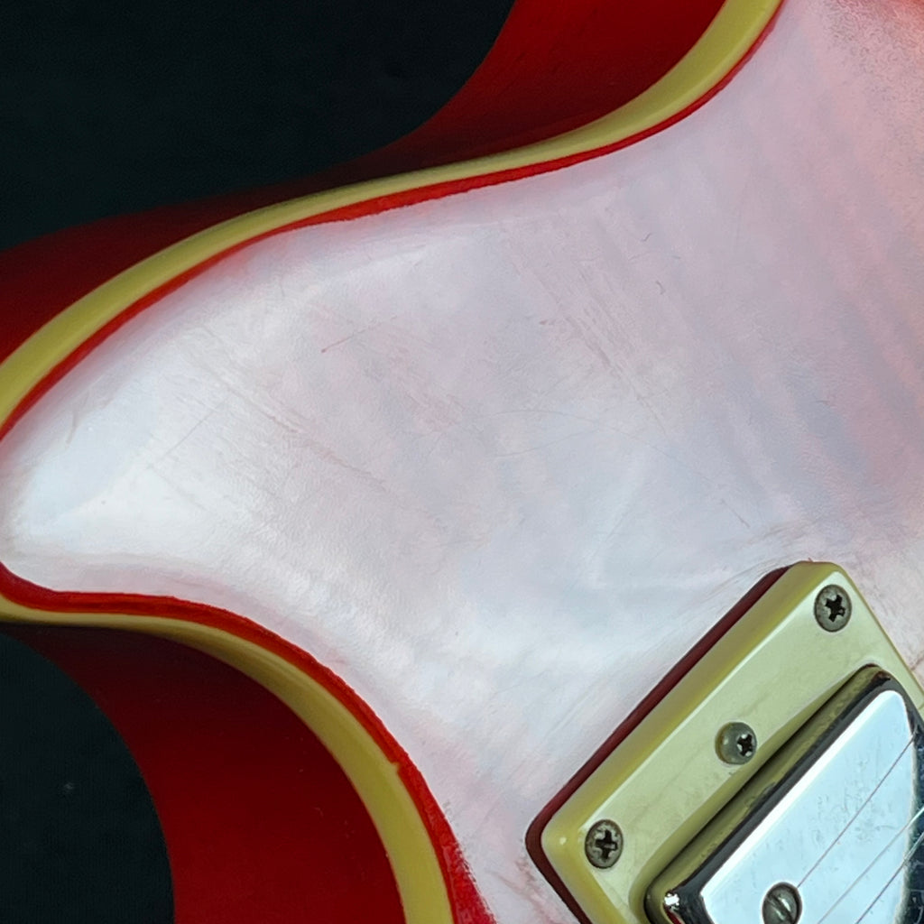 Epiphone Korea Les Paul Standard Bolt-on