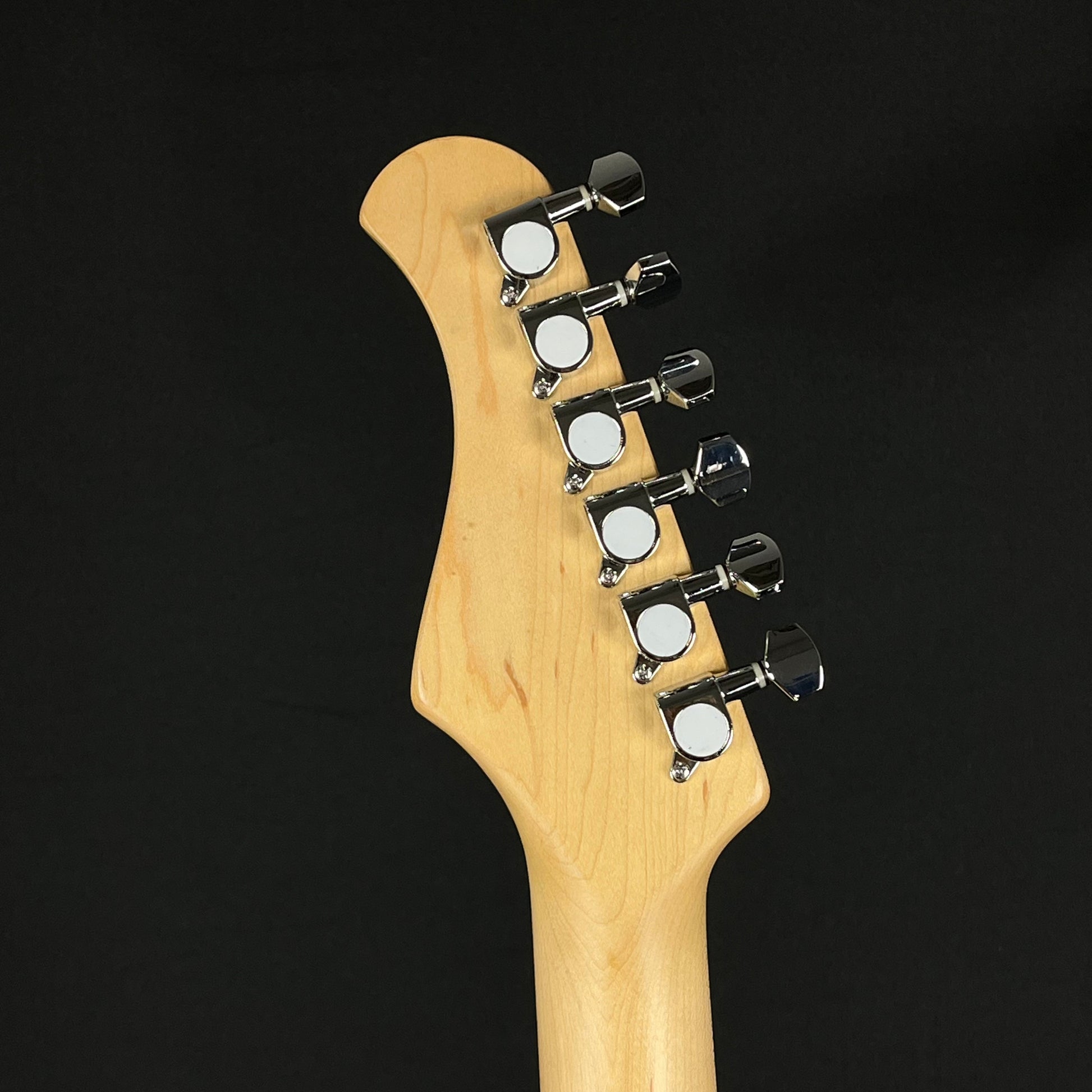 Bacchus Universe Series Stratocaster