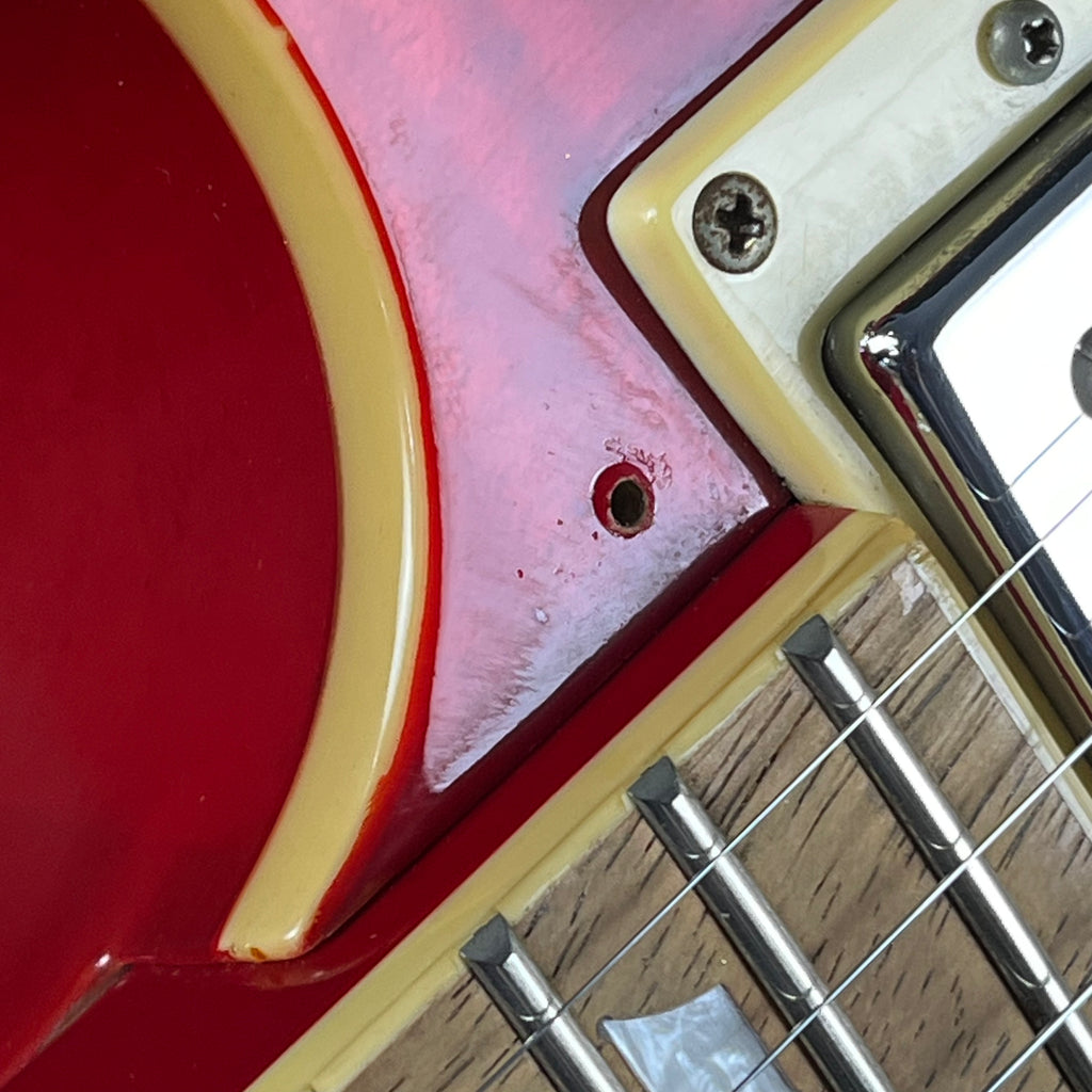 Epiphone Korea Les Paul Standard Bolt-on