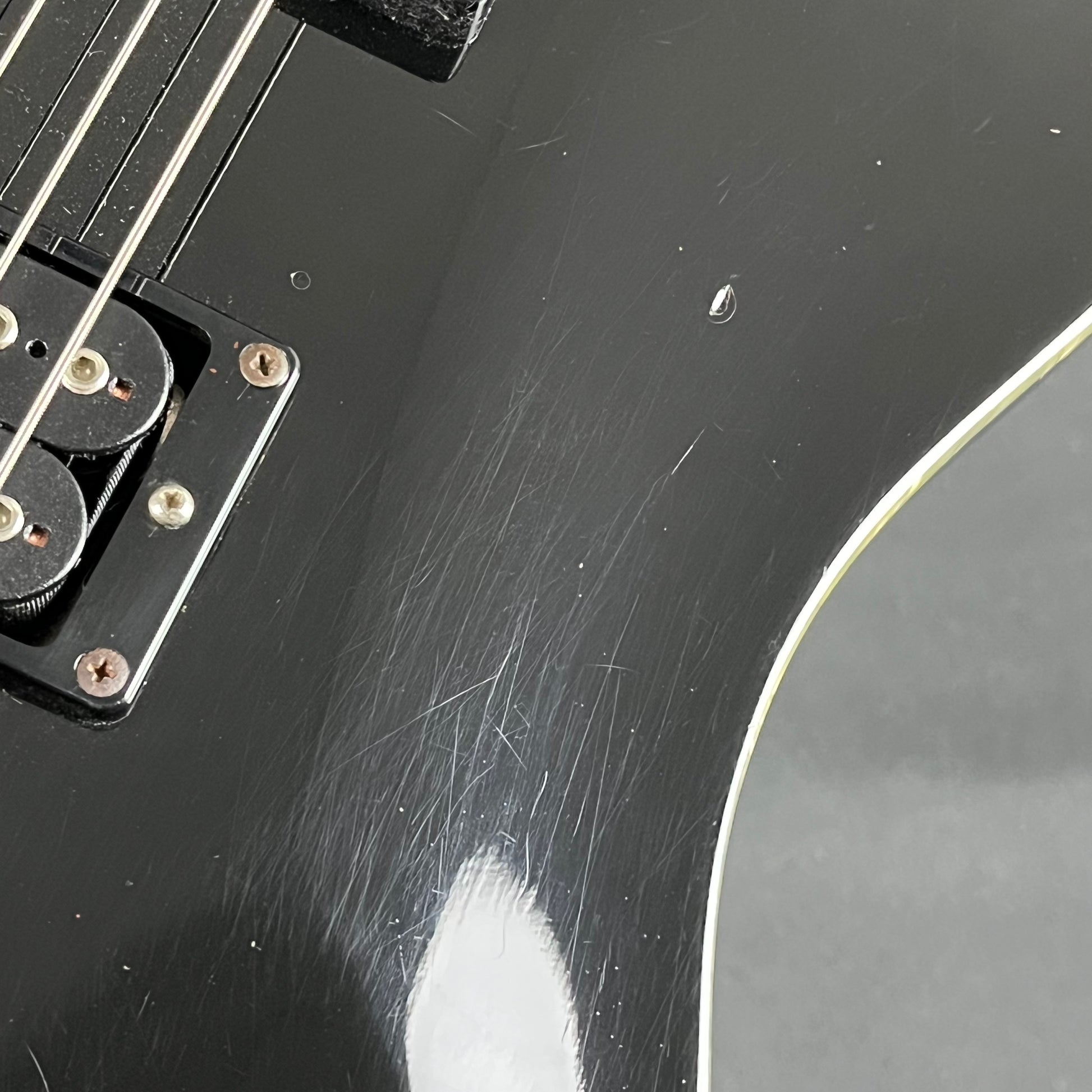 Schecter Diamond Series