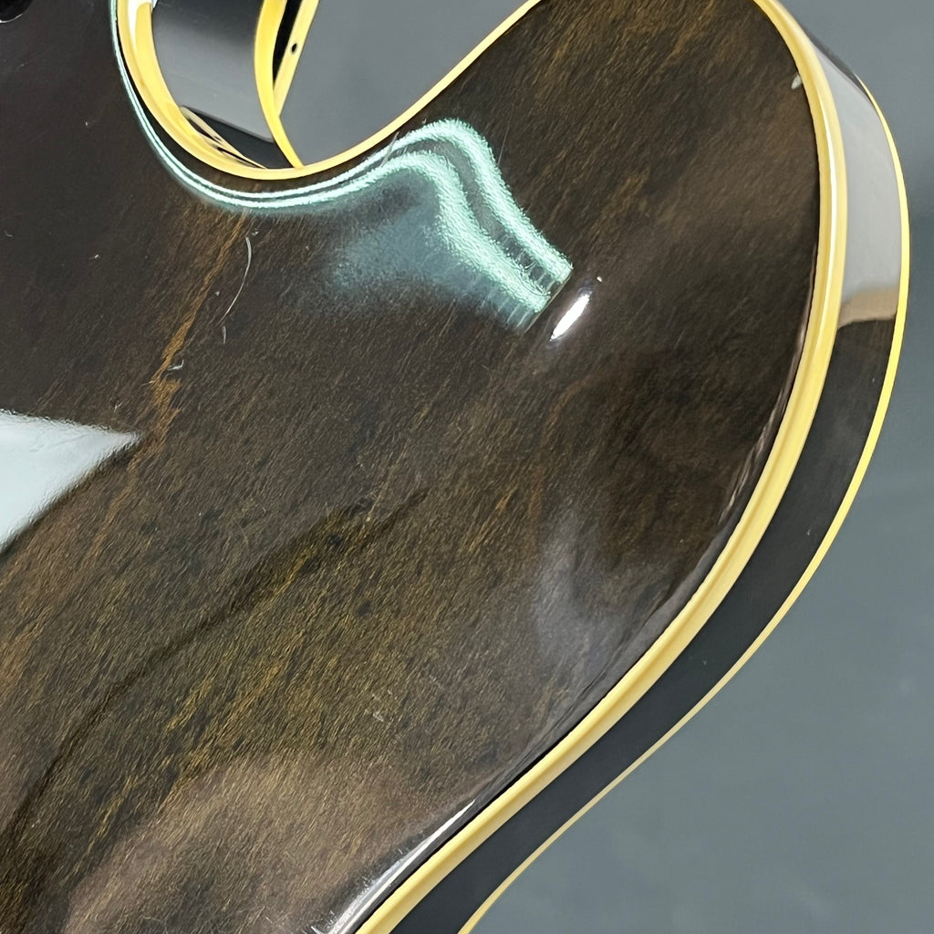 Epiphone Japan Elitist 1965 Casino VS