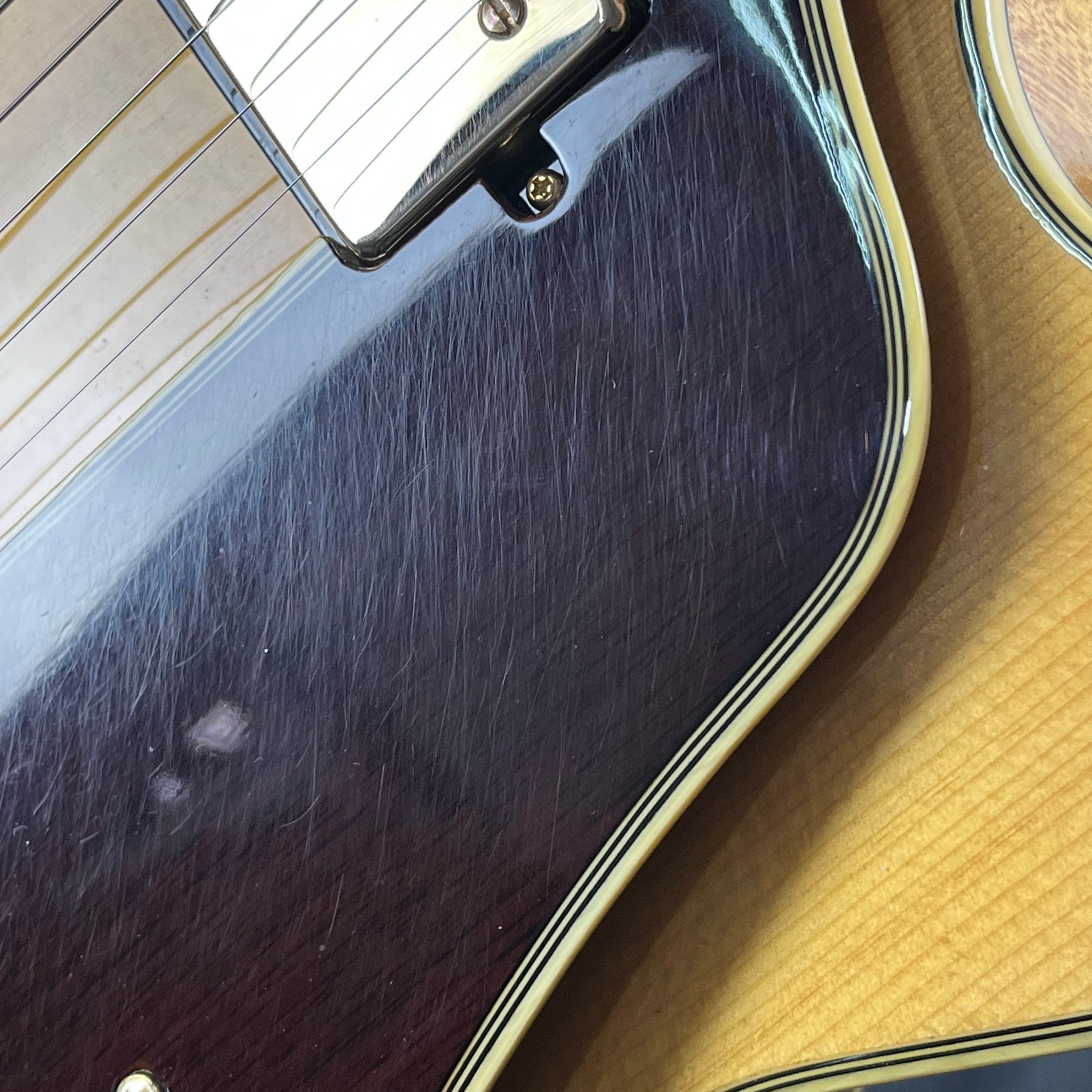 Ibanez LGB30-NAT 2023