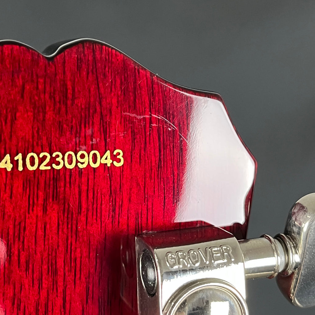 Epiphone Les Paul Standard Pro
