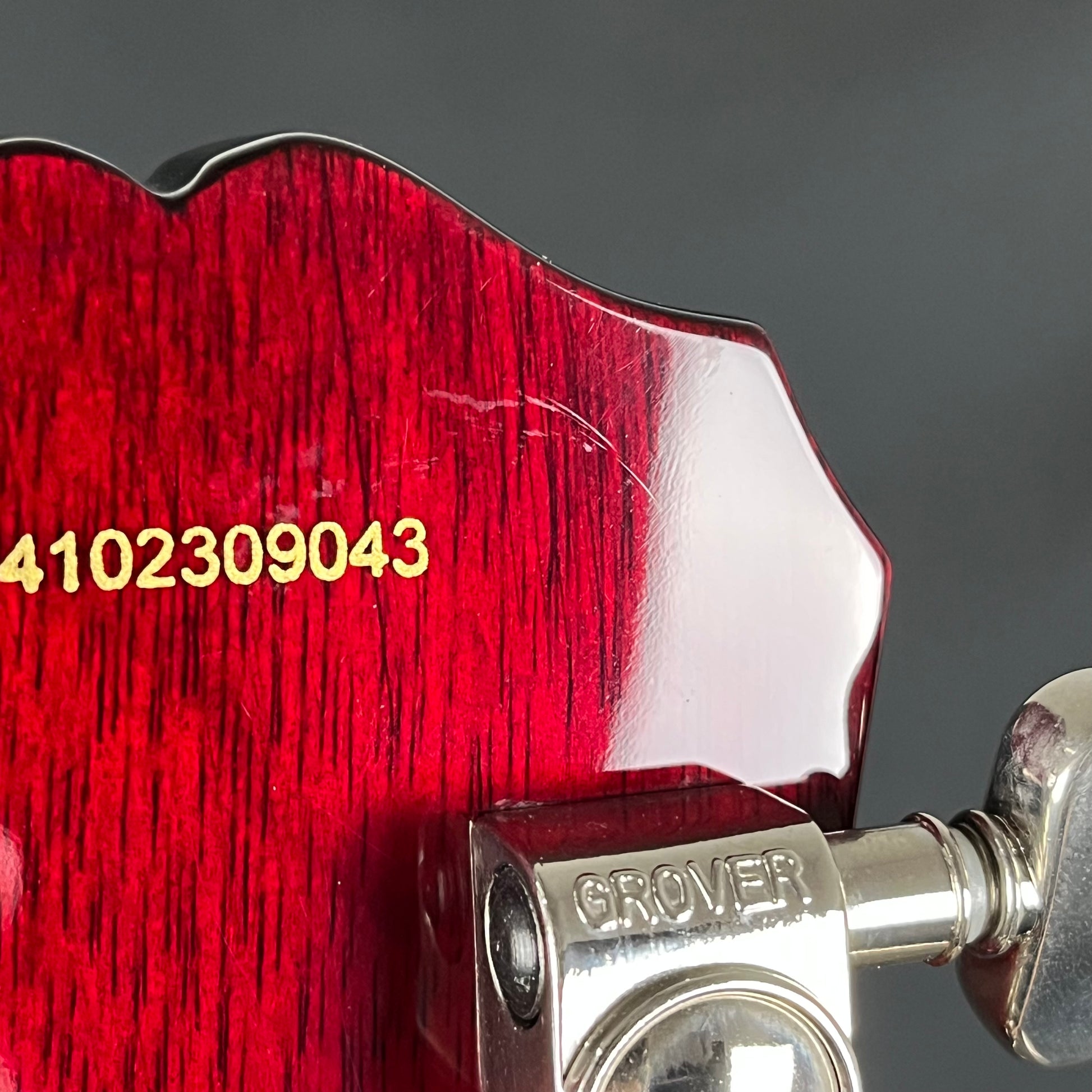 Epiphone Les Paul Standard Pro