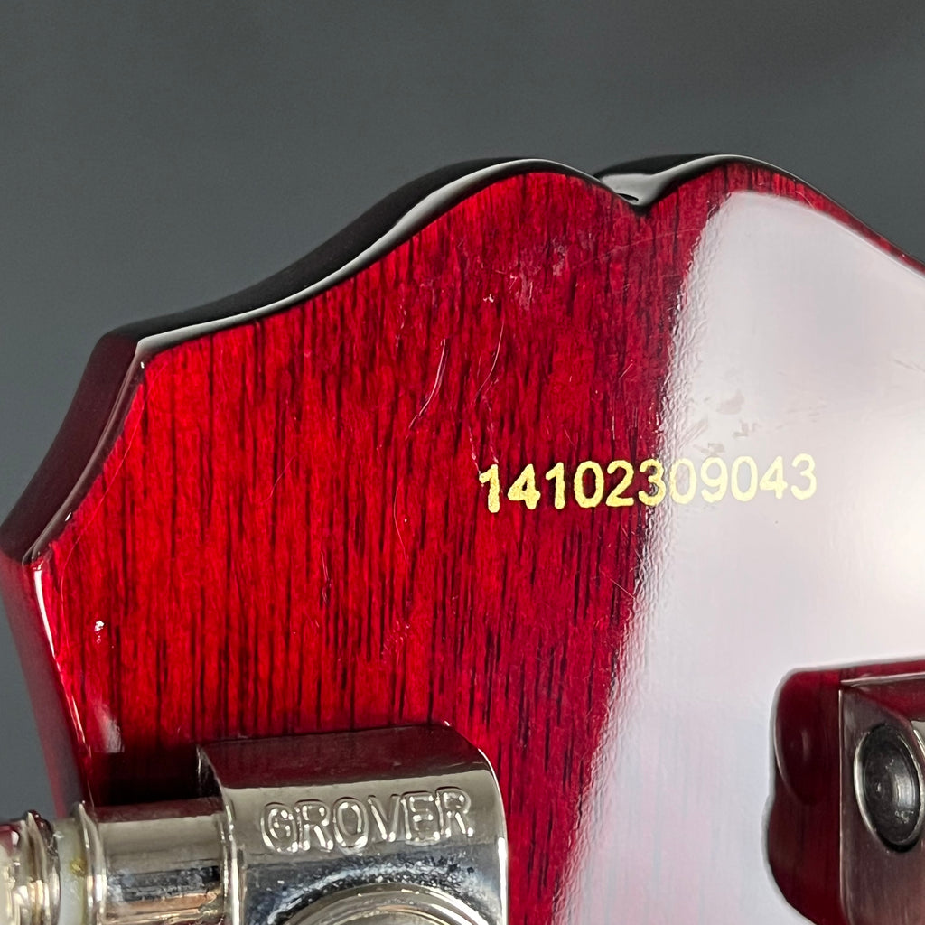 Epiphone Les Paul Standard Pro