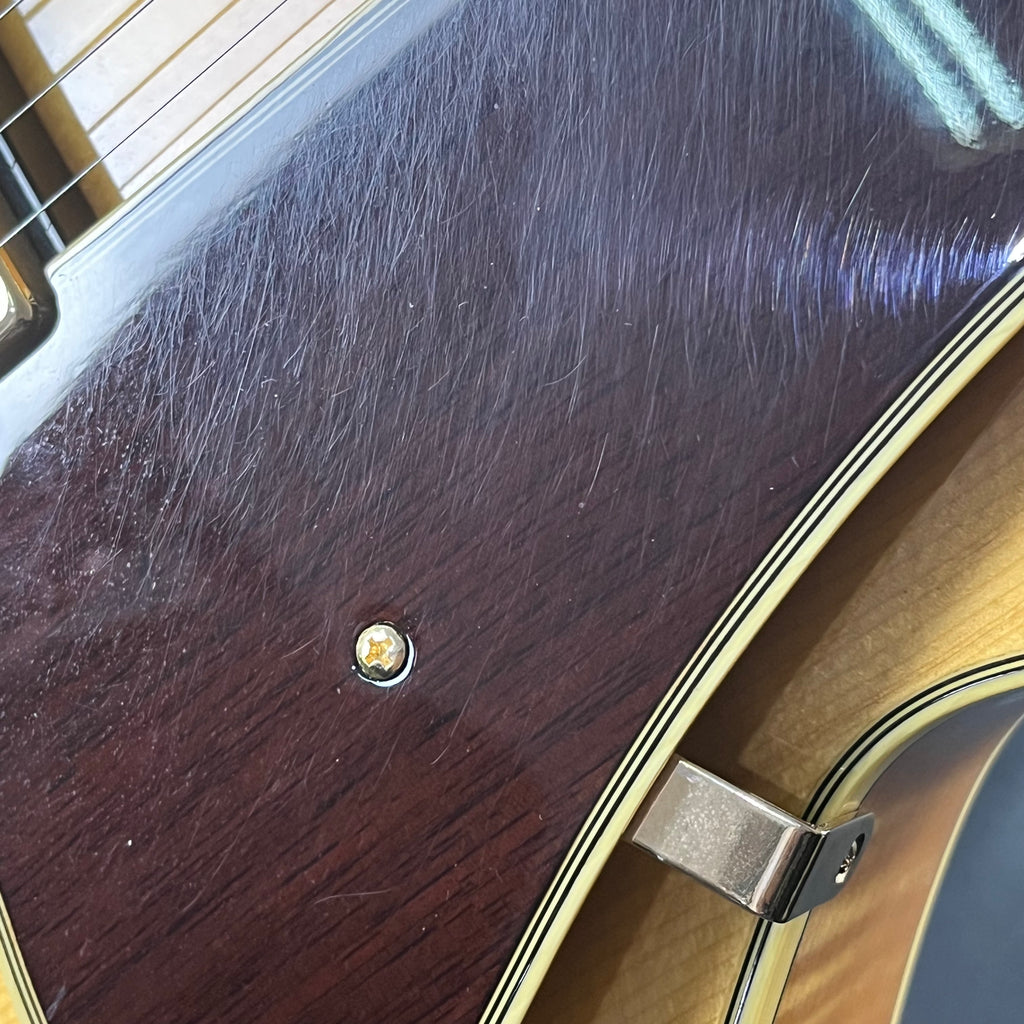 Ibanez LGB30-NAT 2023