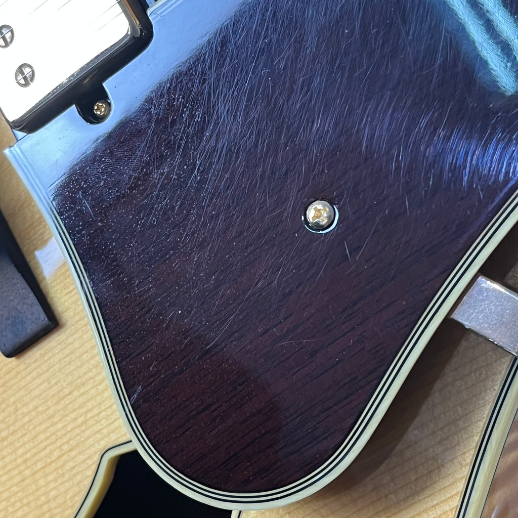 Ibanez LGB30-NAT 2023