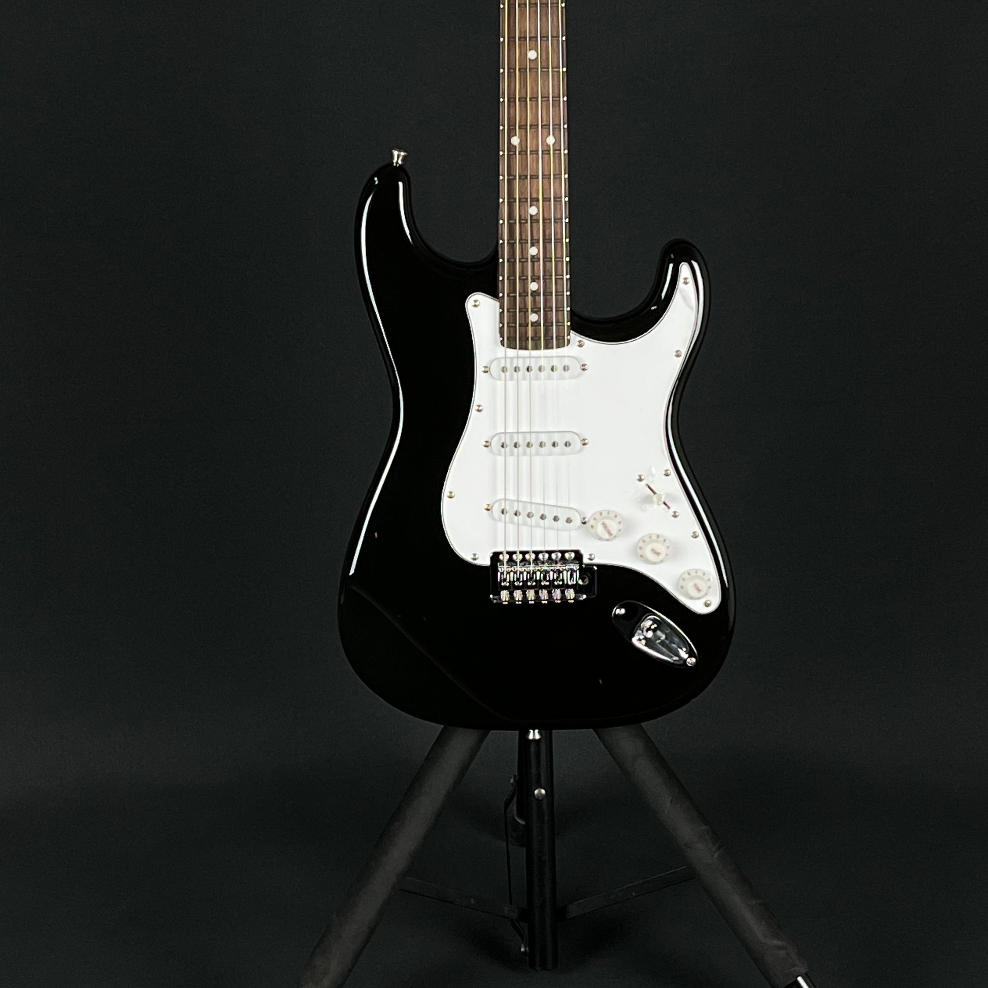 Bacchus Universe Series Stratocaster