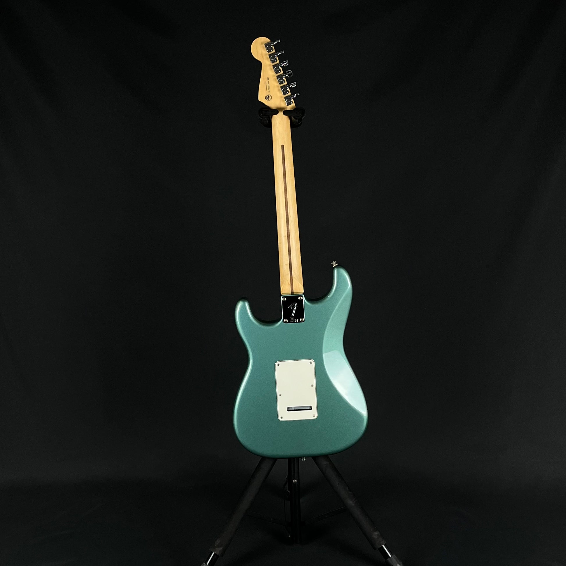 Fender Player Stratocaster MN TPL 2021